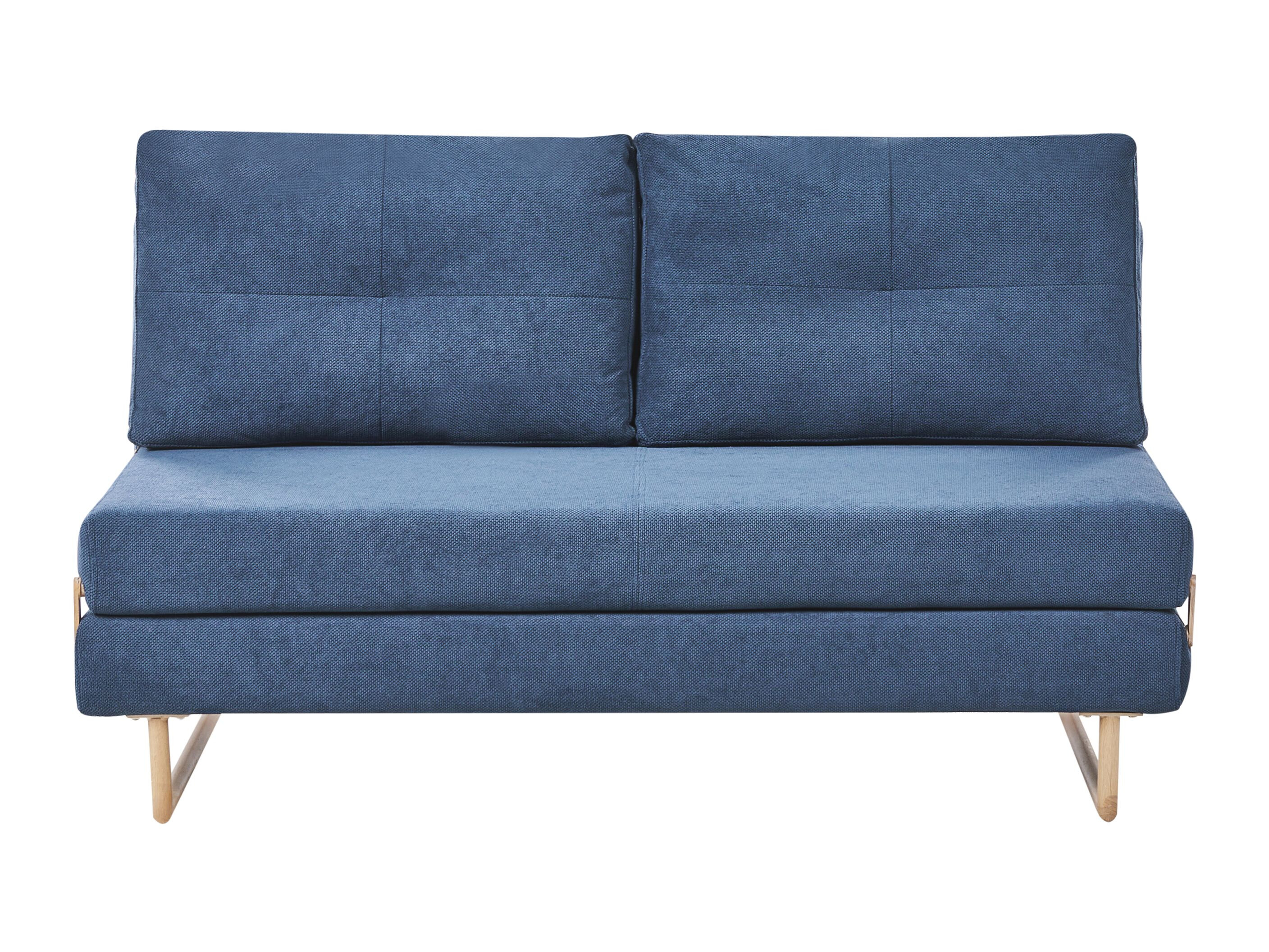 Sofa na razvlačenje Berwyn 3405 (Plava)
