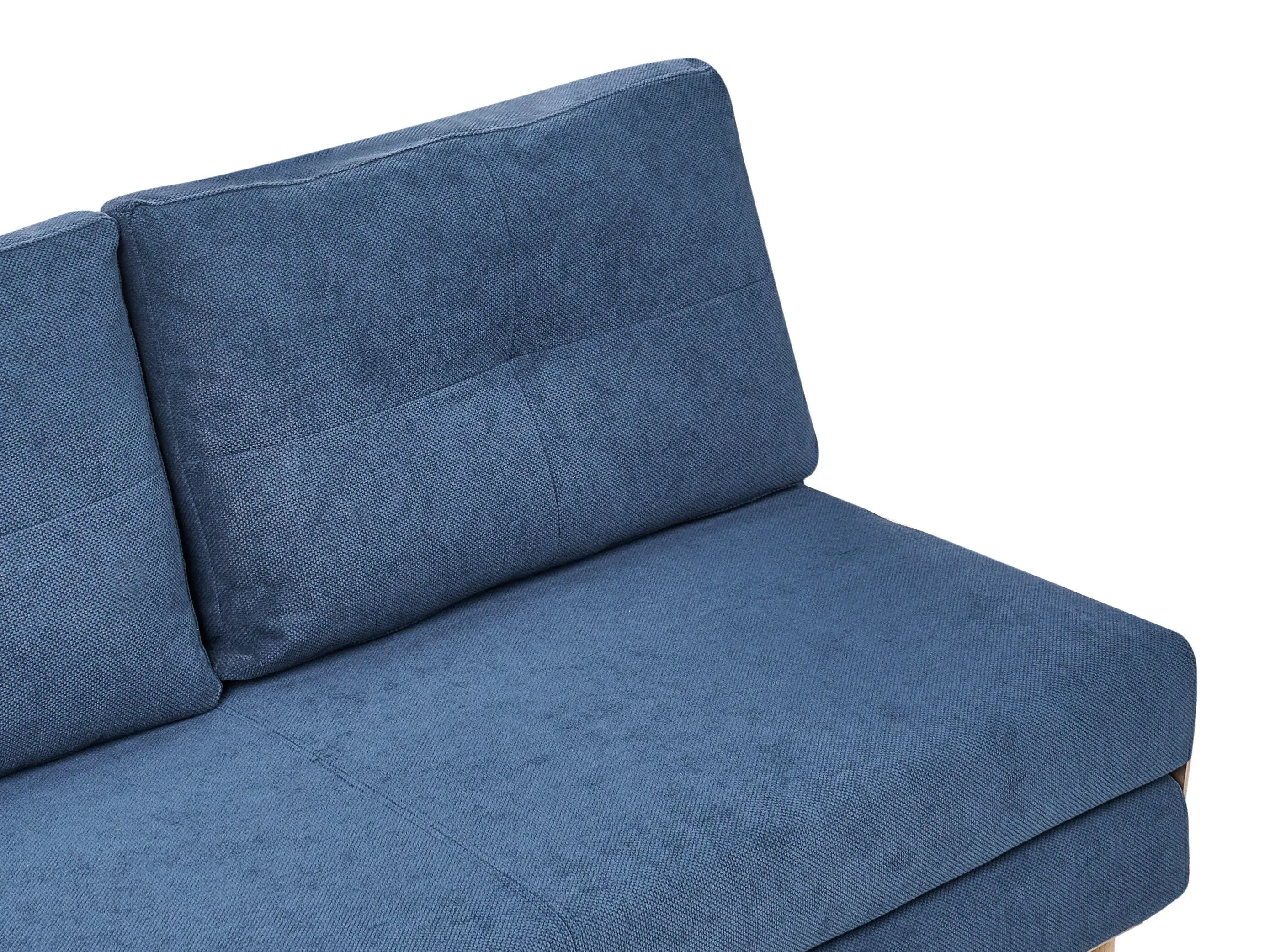 Sofa na razvlačenje Berwyn 3405 (Plava)