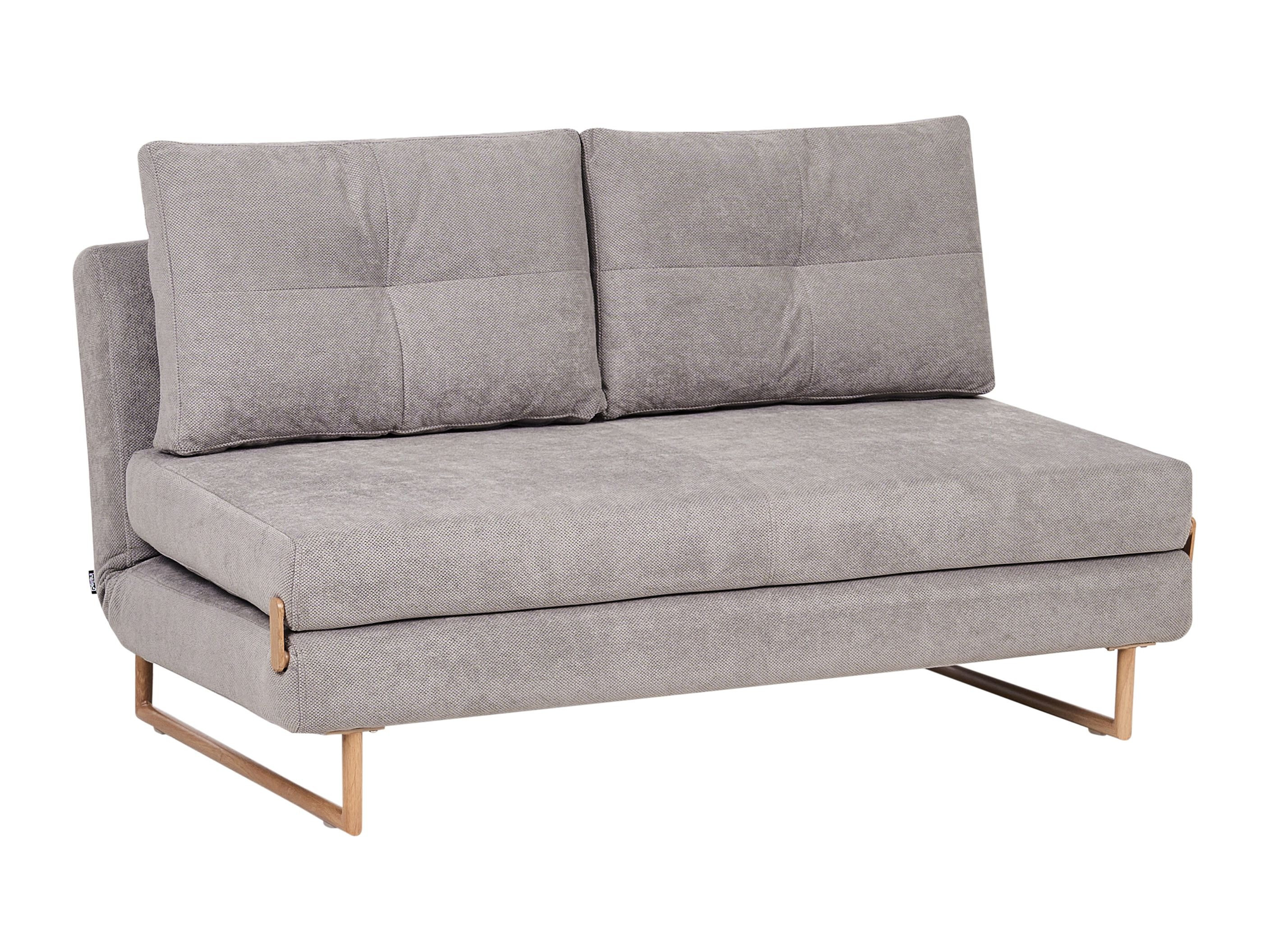 Sofa na razvlačenje Berwyn 3405 (Sivo)