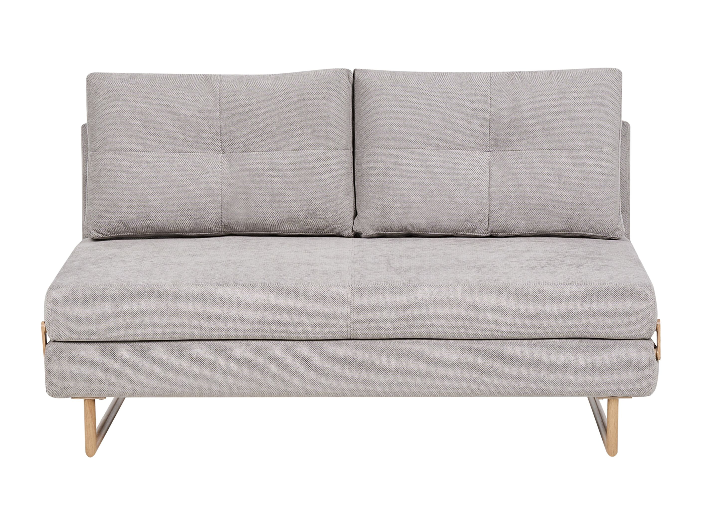 Sofa na razvlačenje Berwyn 3405 (Sivo)