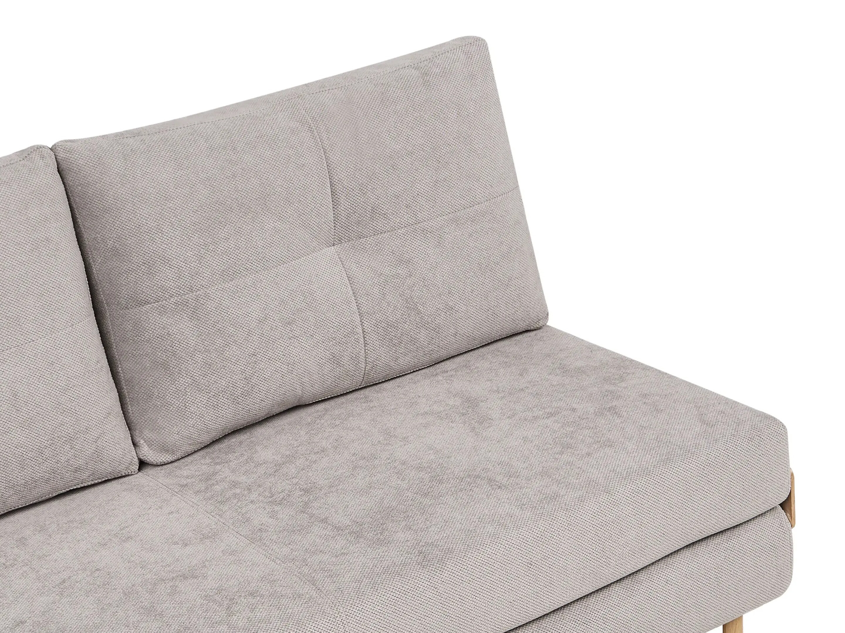 Sofa na razvlačenje Berwyn 3405 (Sivo)