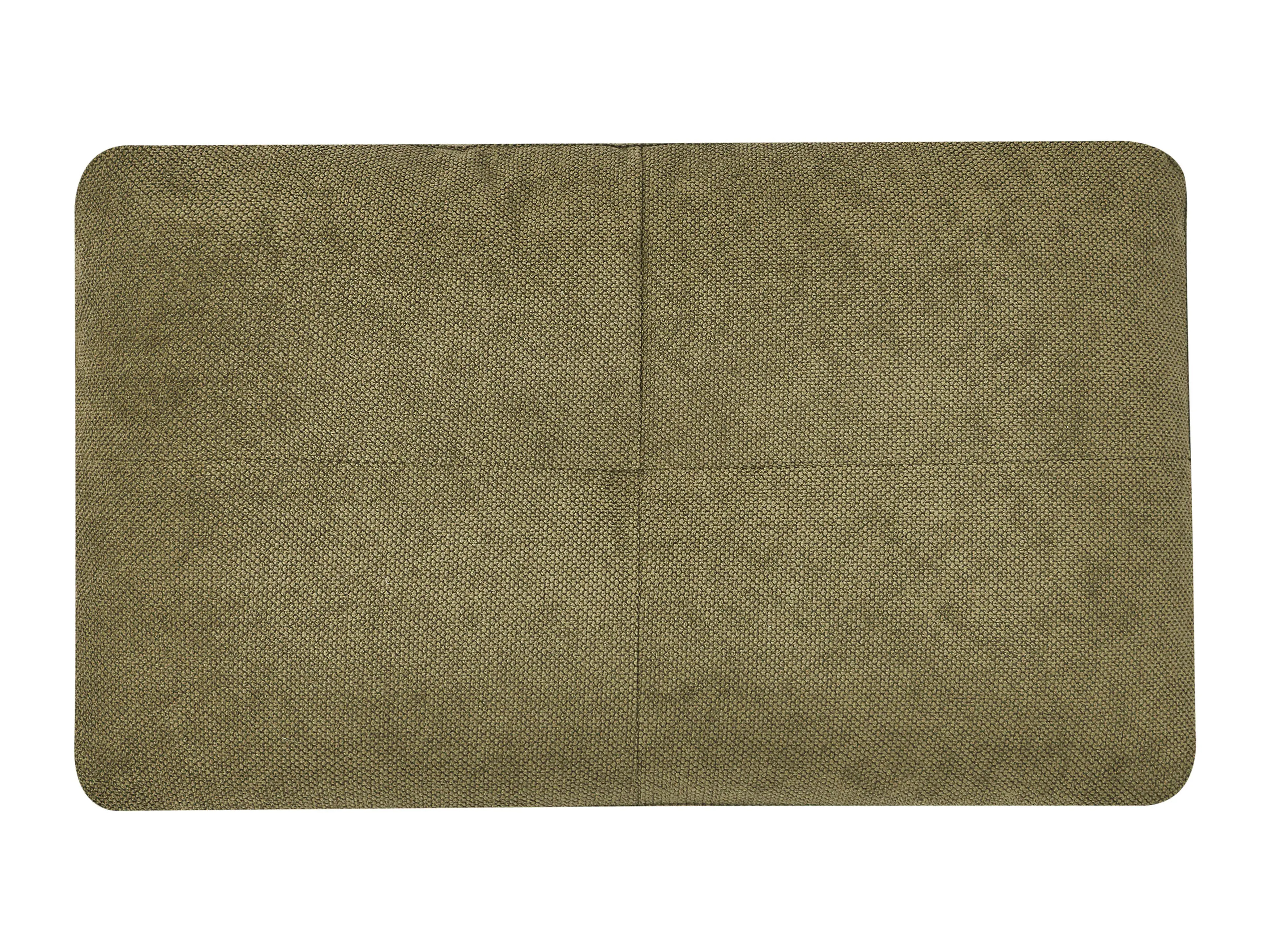 Sofa na razvlačenje Berwyn 3405 (Zelena)