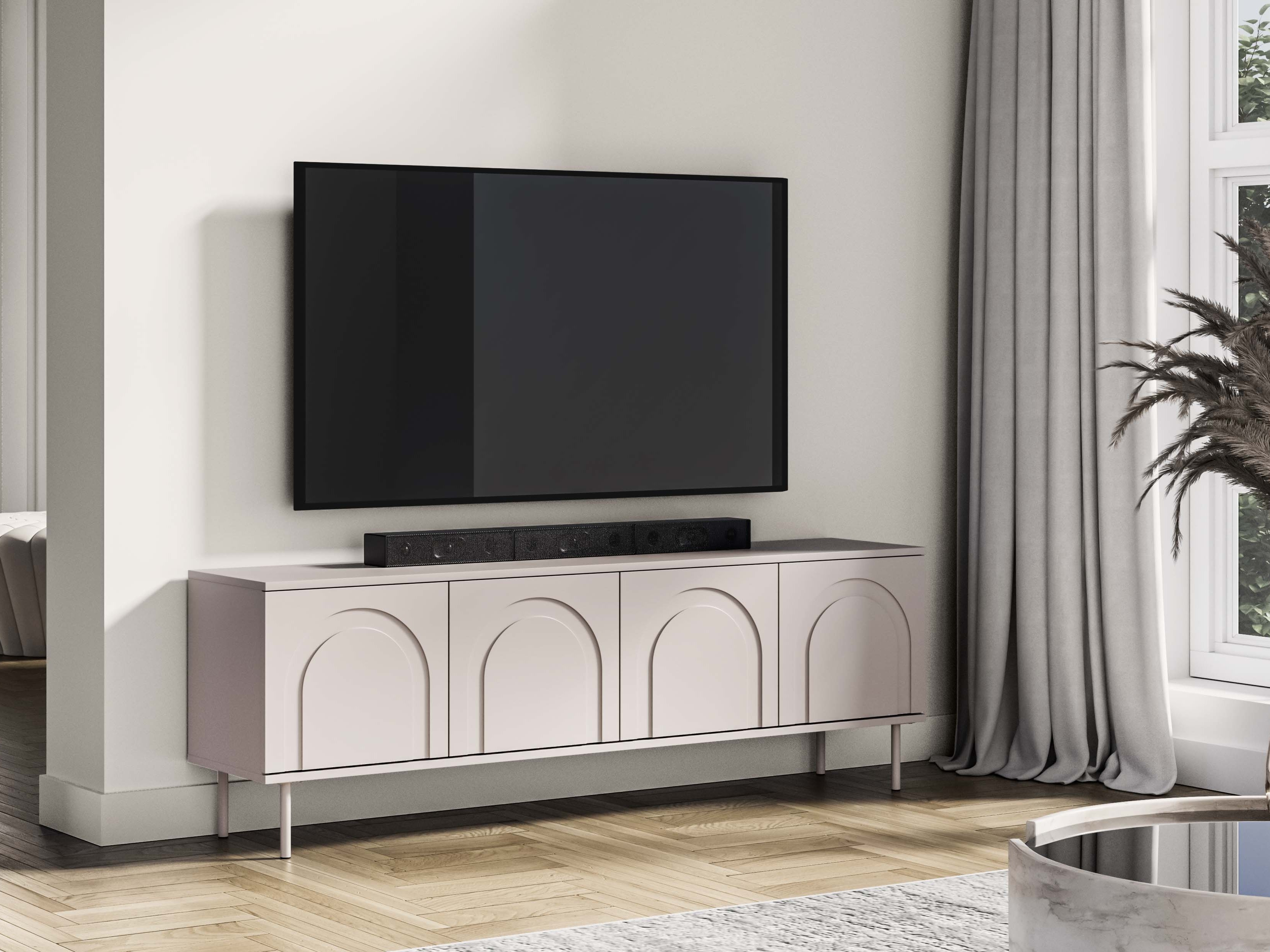 TV komoda Tesnova 103