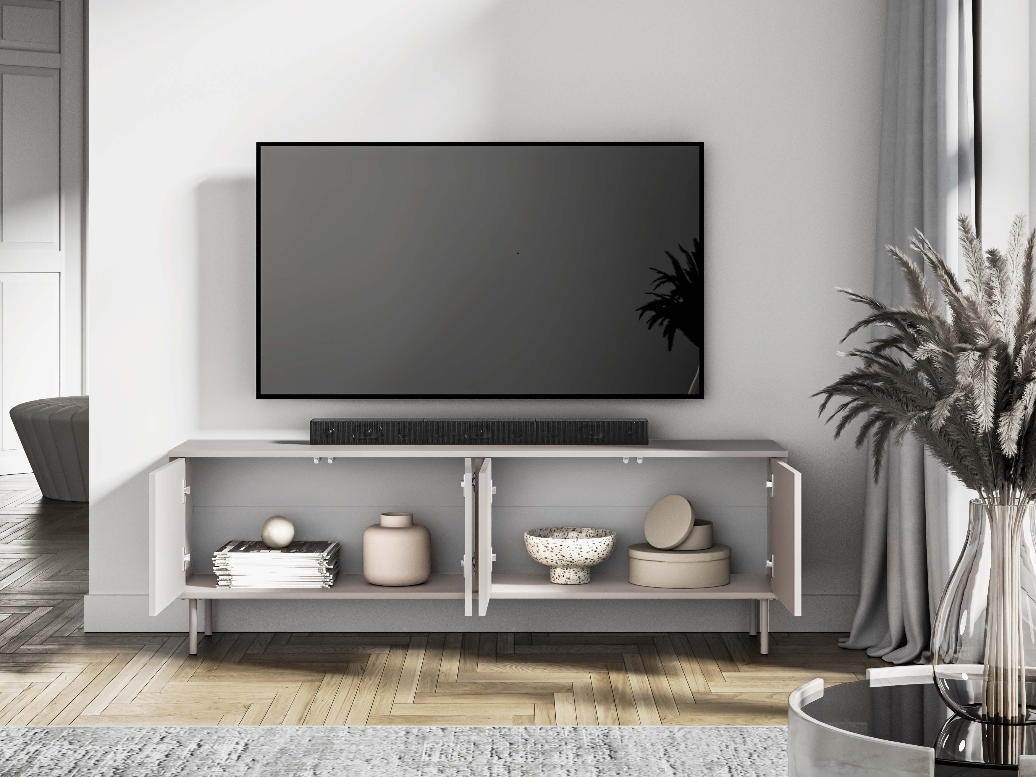 TV komoda Tesnova 103