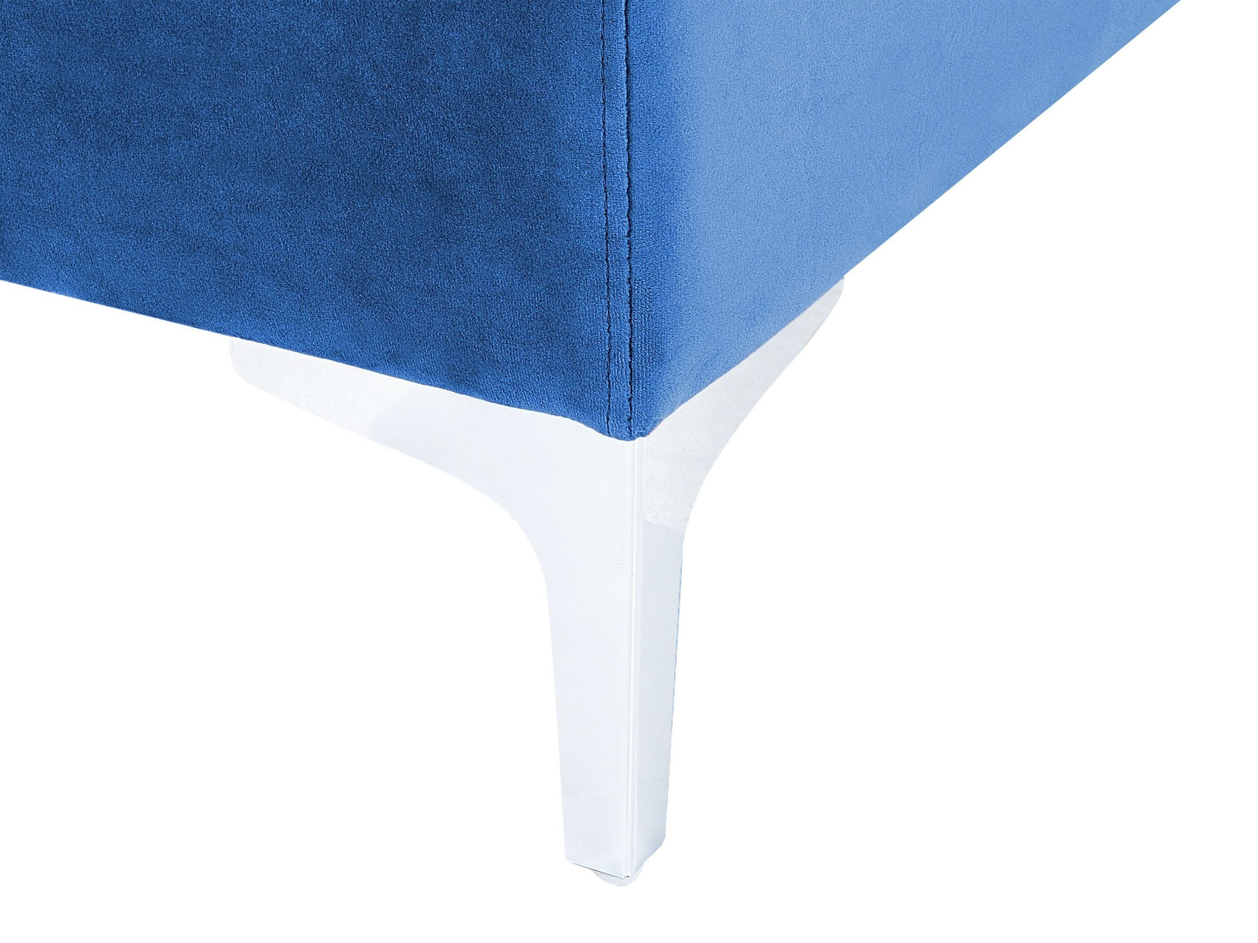 Modularne sedeće garniture Dorleve 102 (Plava)