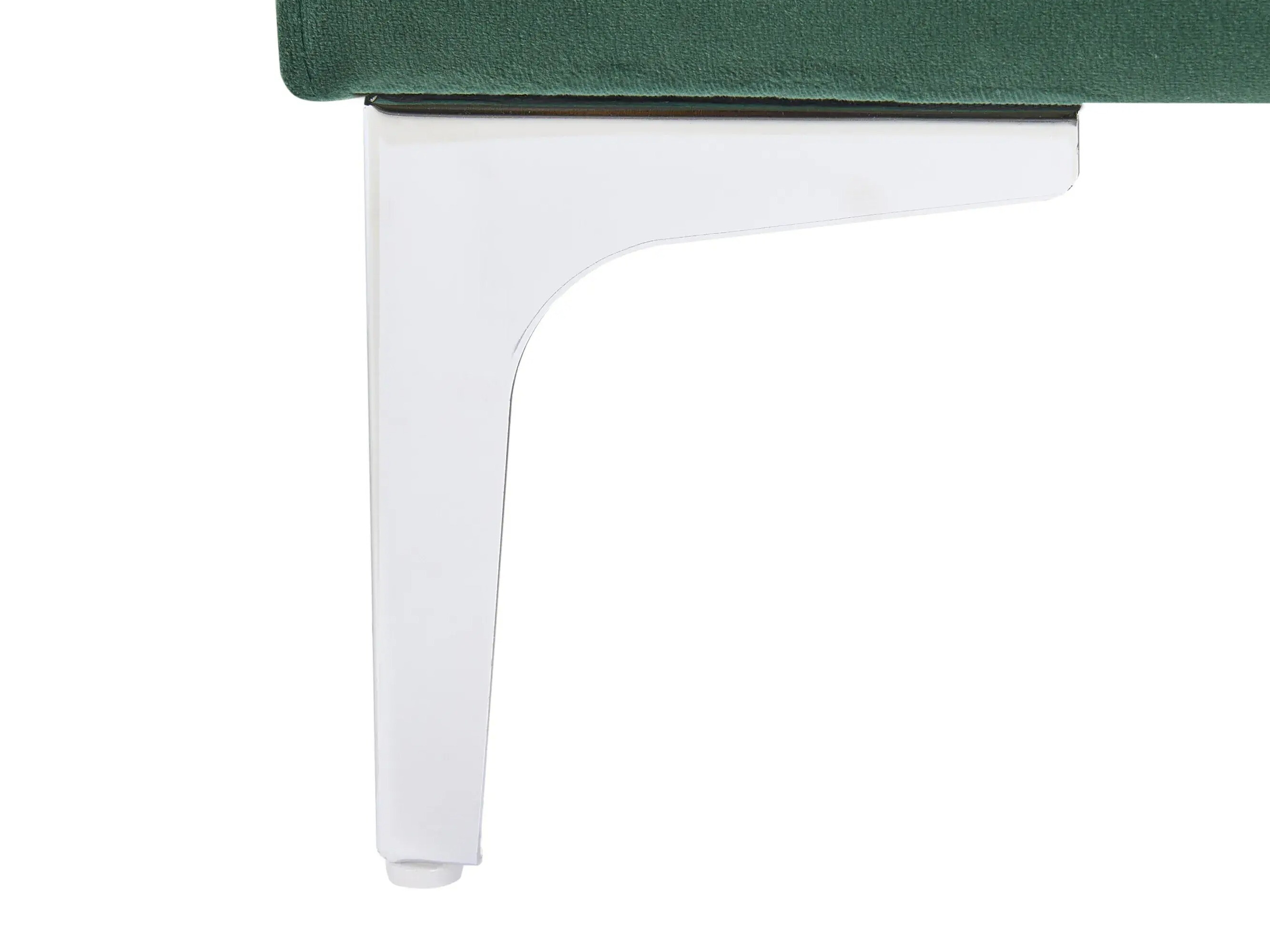 Modularne sedeće garniture Dorleve 102 (Zelena)