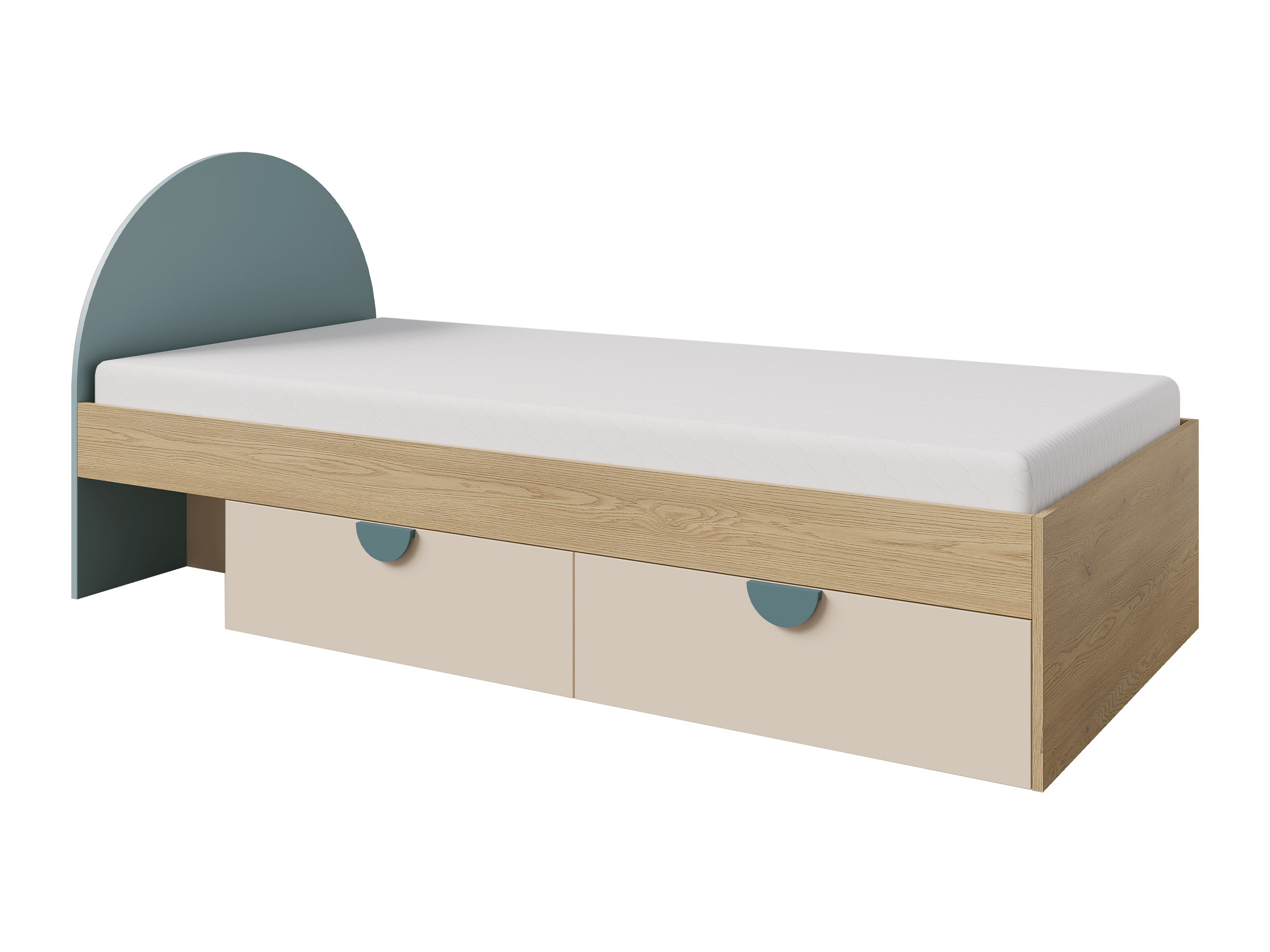 Krevet Fivelbi 111