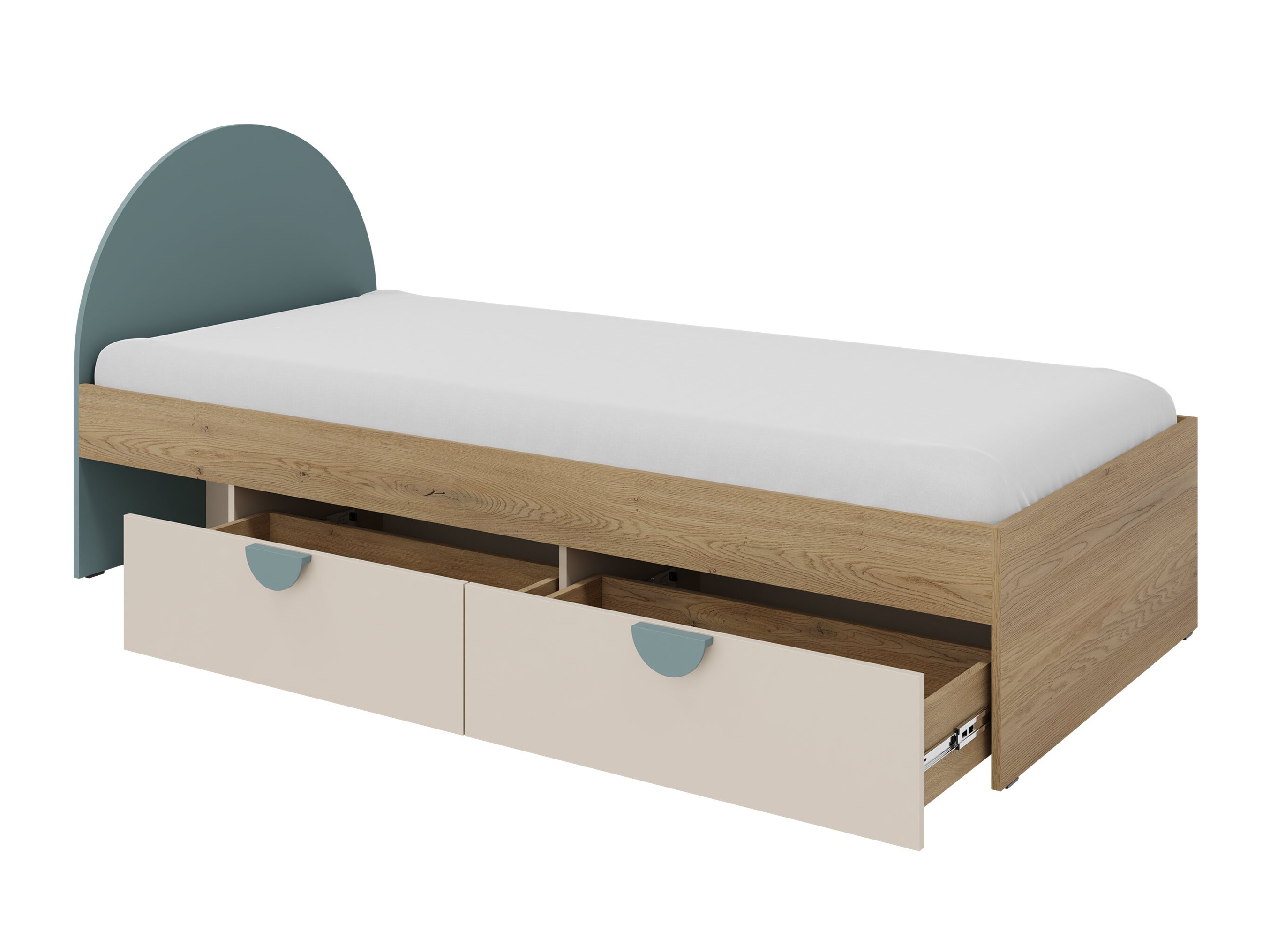 Krevet Fivelbi 111
