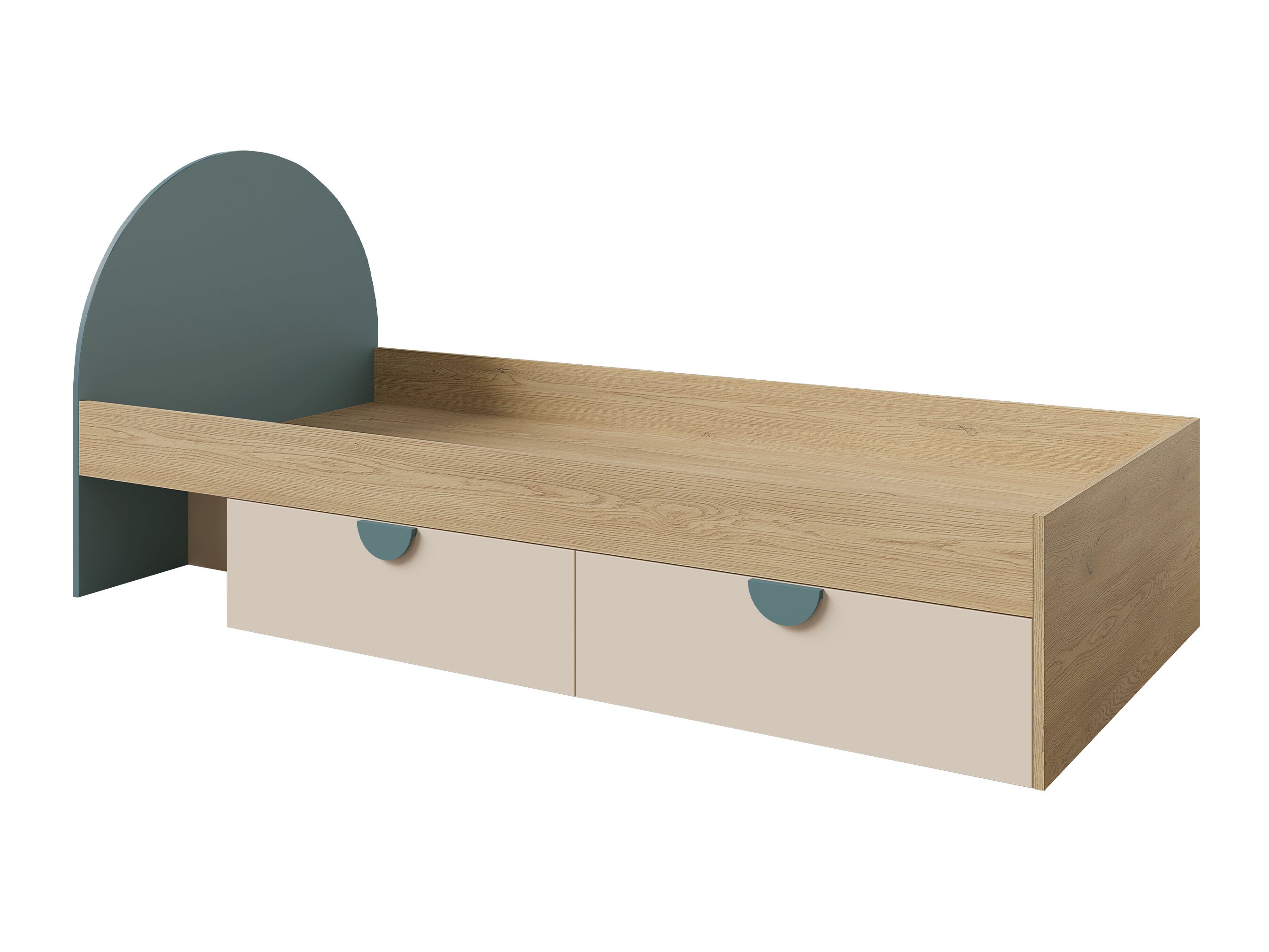 Krevet Fivelbi 111