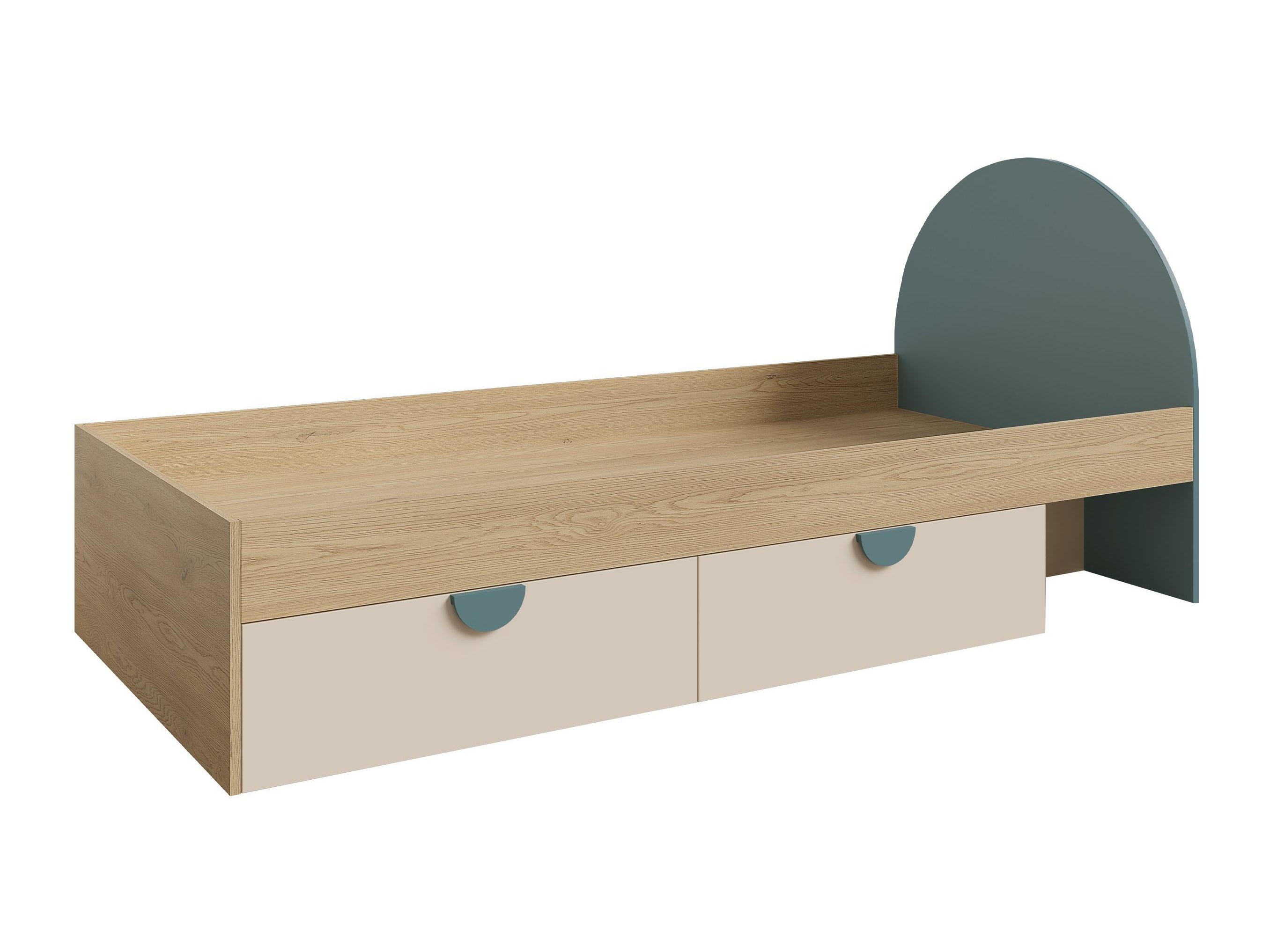 Krevet Fivelbi 111