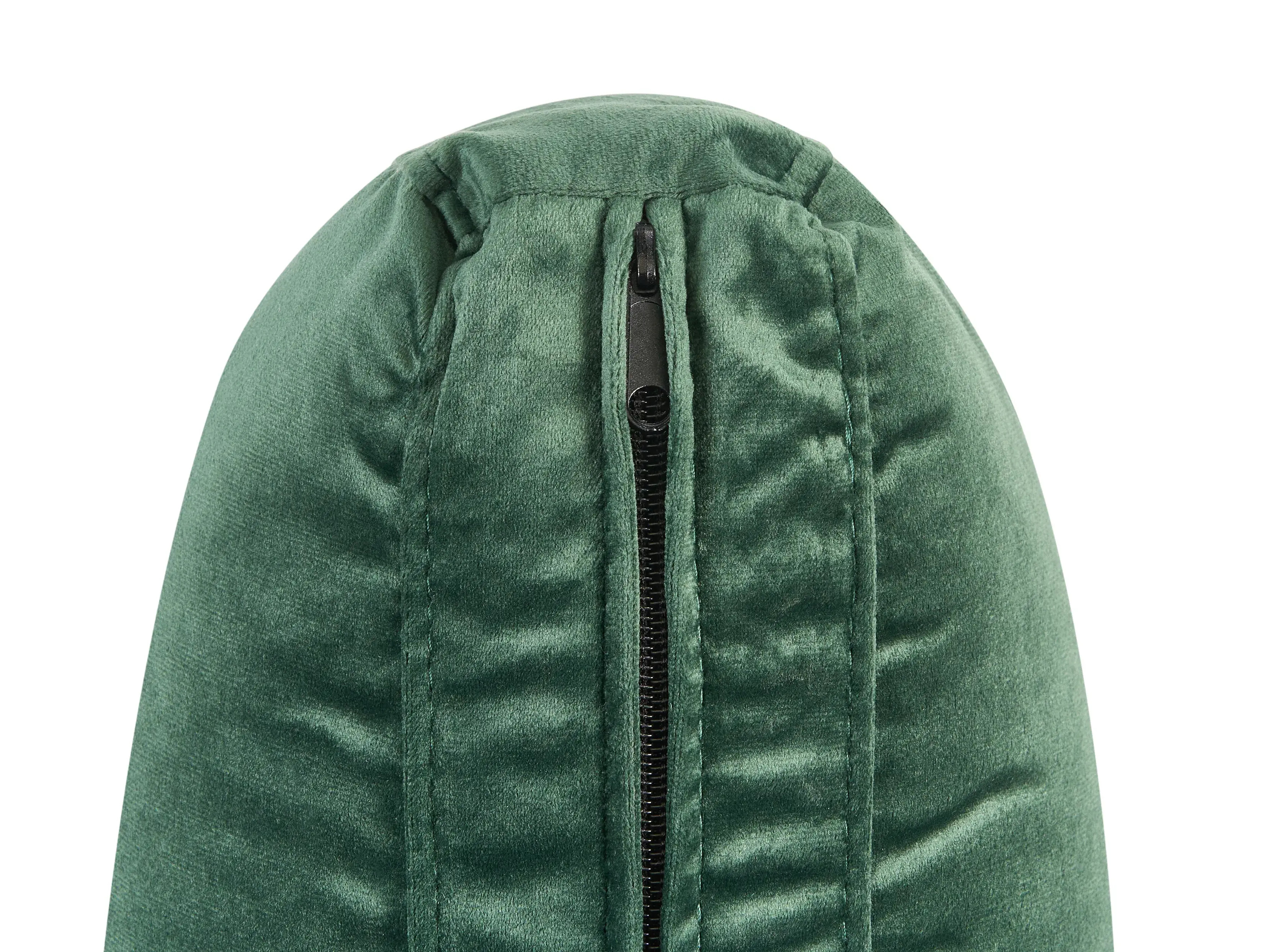 Modularna ugaona garnitura Dorleve 100 (Zelena)