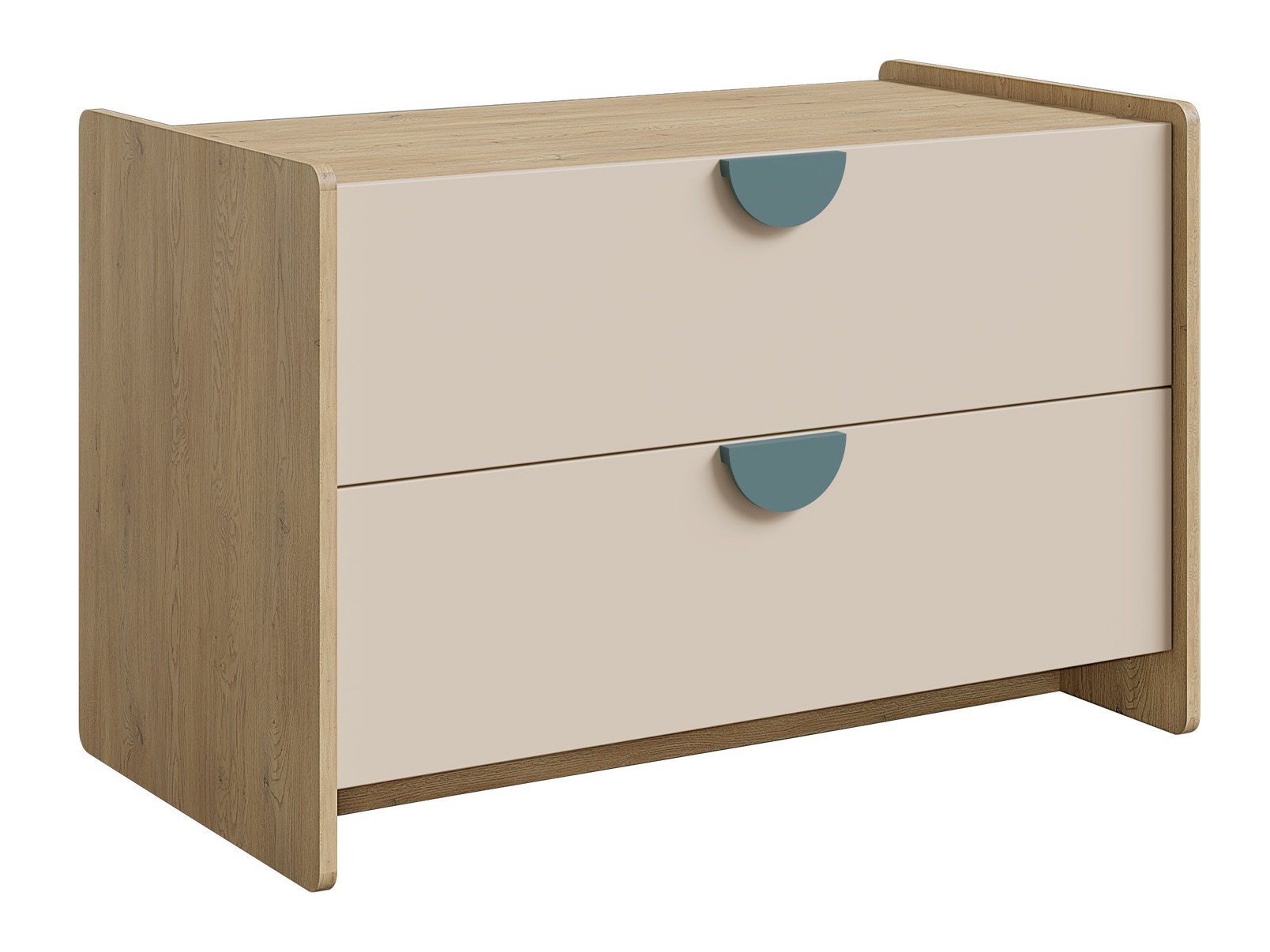 Komoda Fivelbi 114 (Plava)