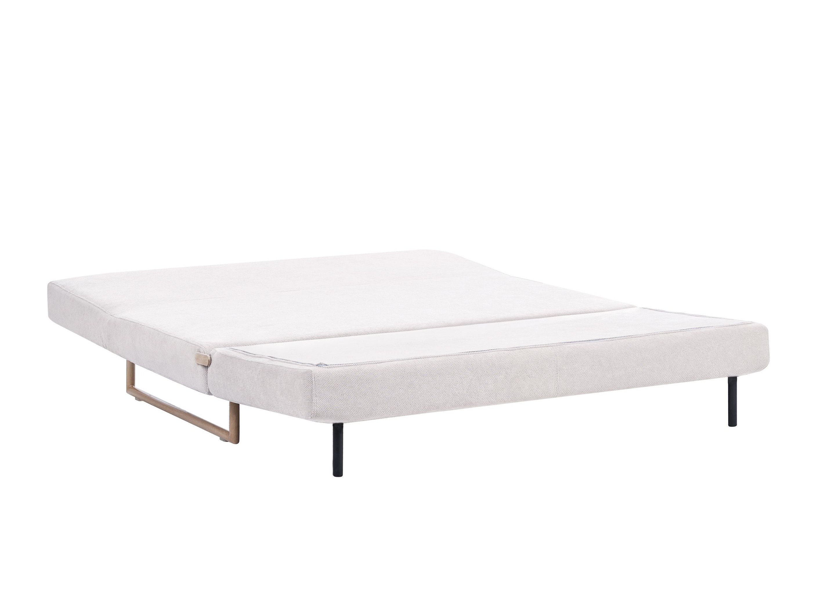 Sofa na razvlačenje Berwyn 3405 (Belo)