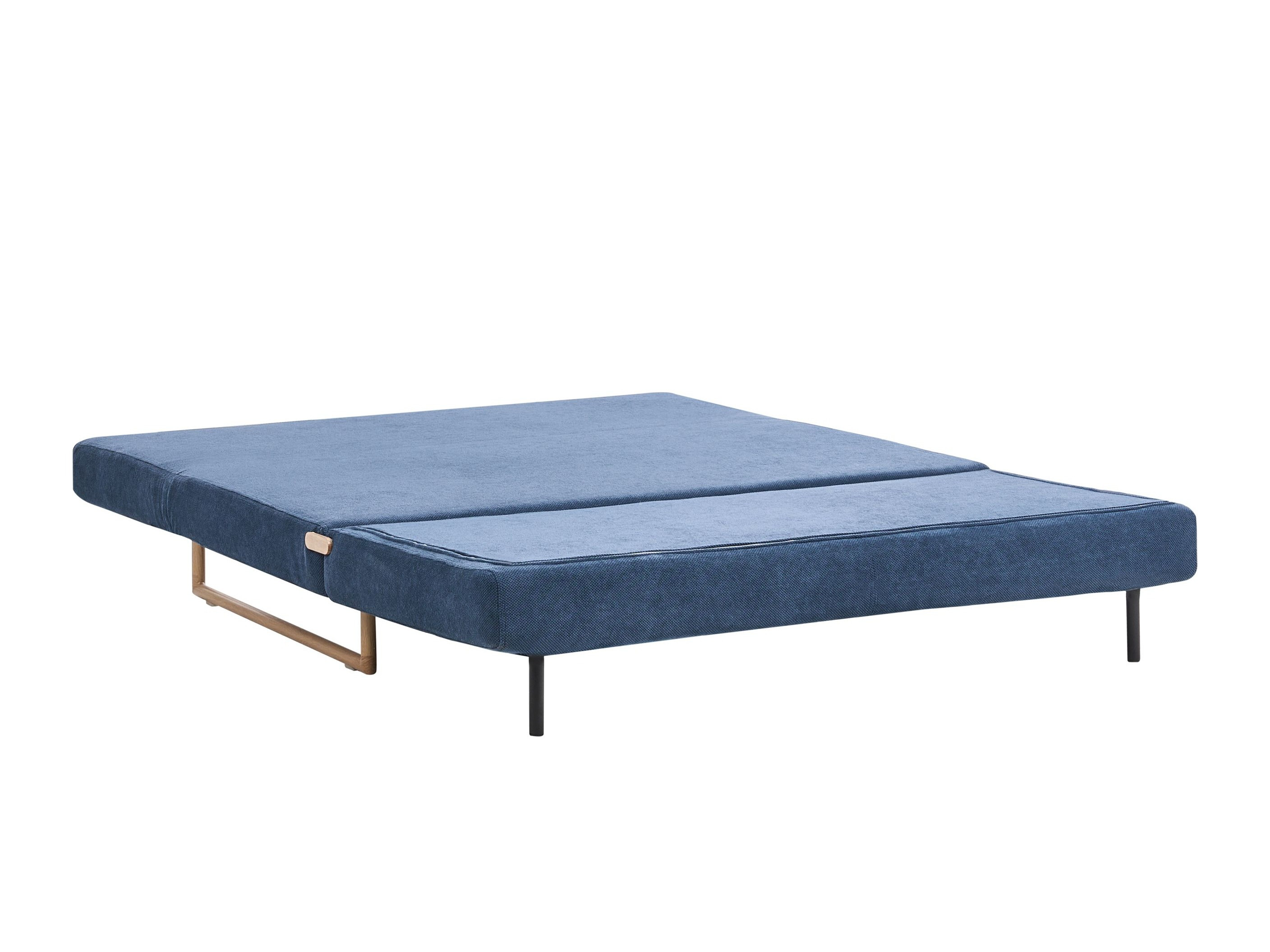 Sofa na razvlačenje Berwyn 3405 (Plava)