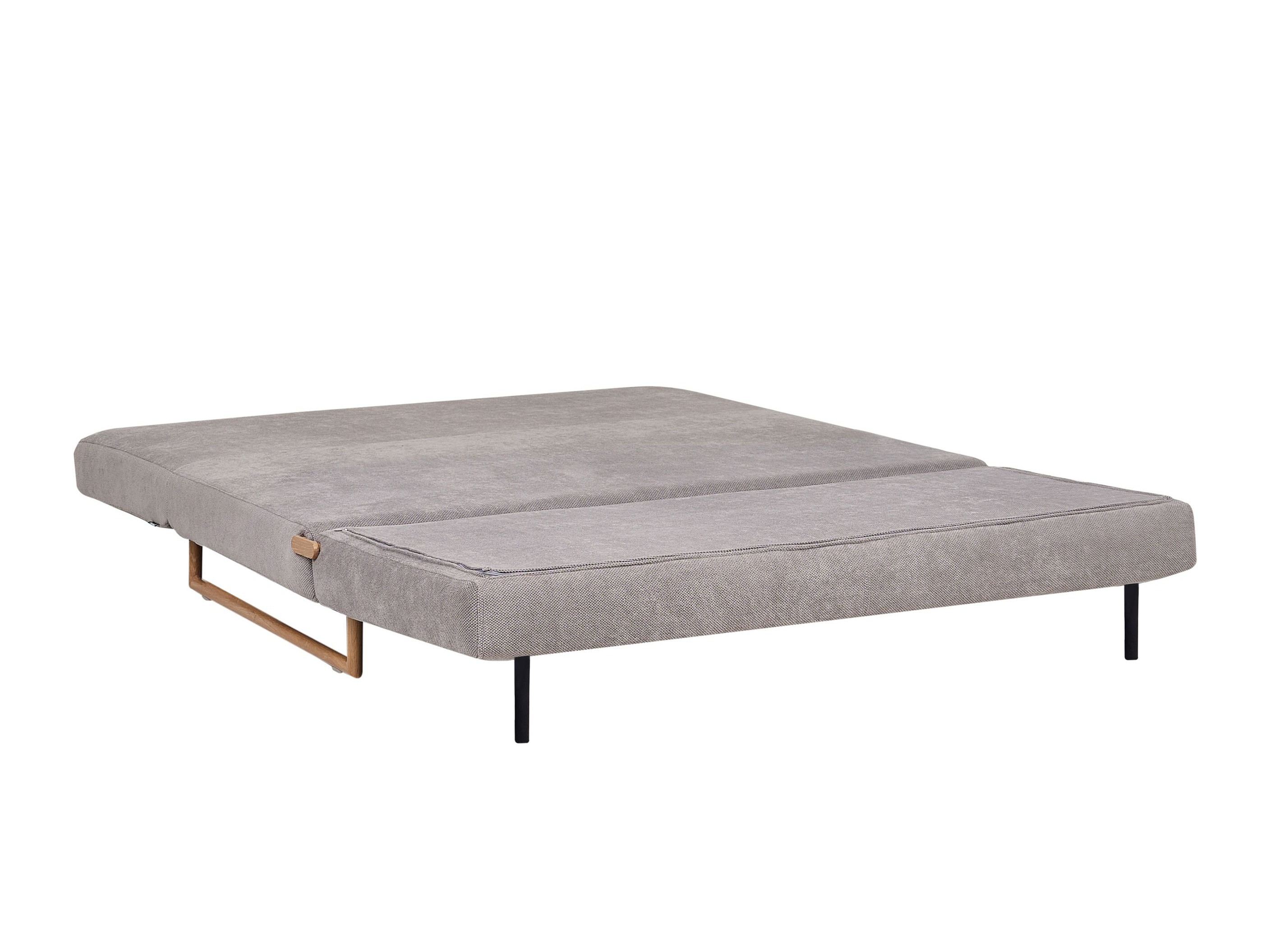 Sofa na razvlačenje Berwyn 3405 (Sivo)