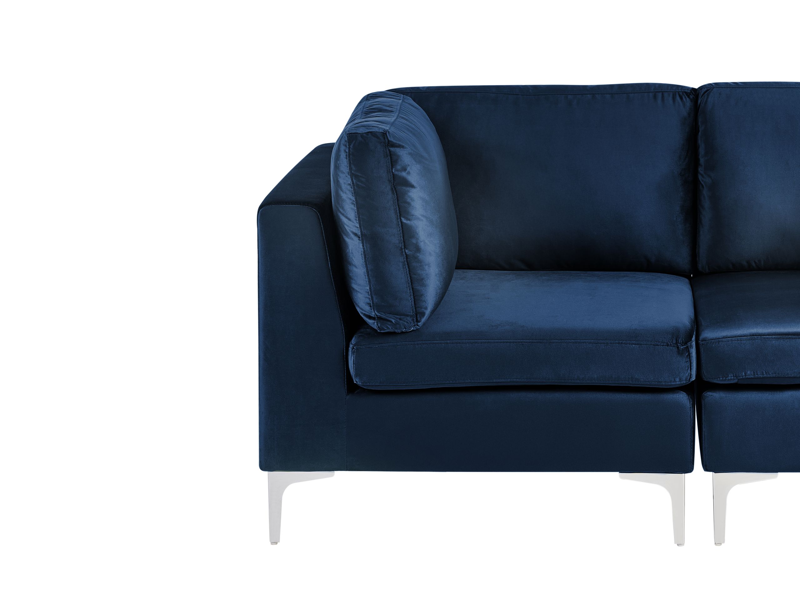 Modularna sofa Dorleve 103 (Plava)