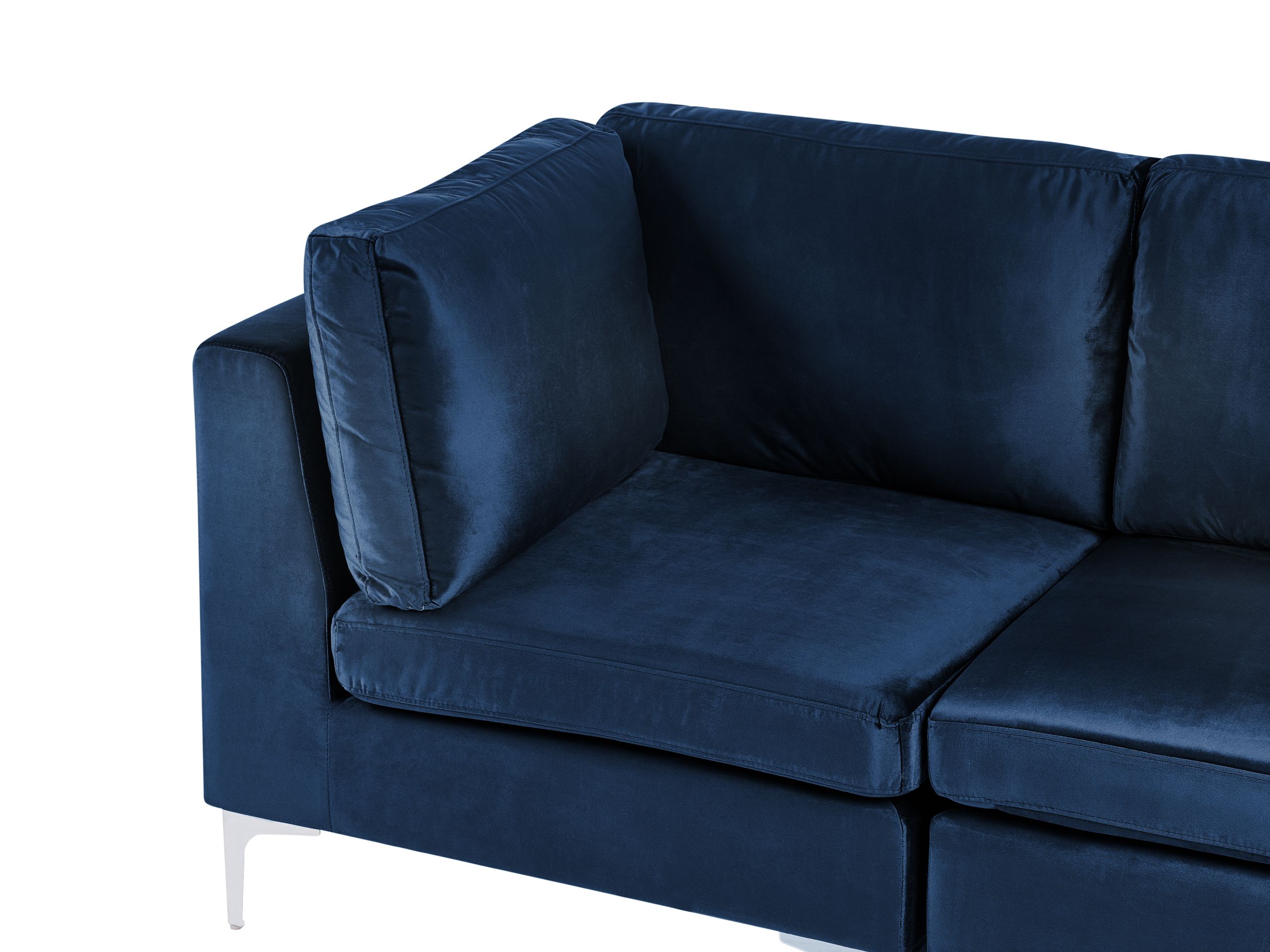 Modularna sofa Dorleve 103 (Plava)