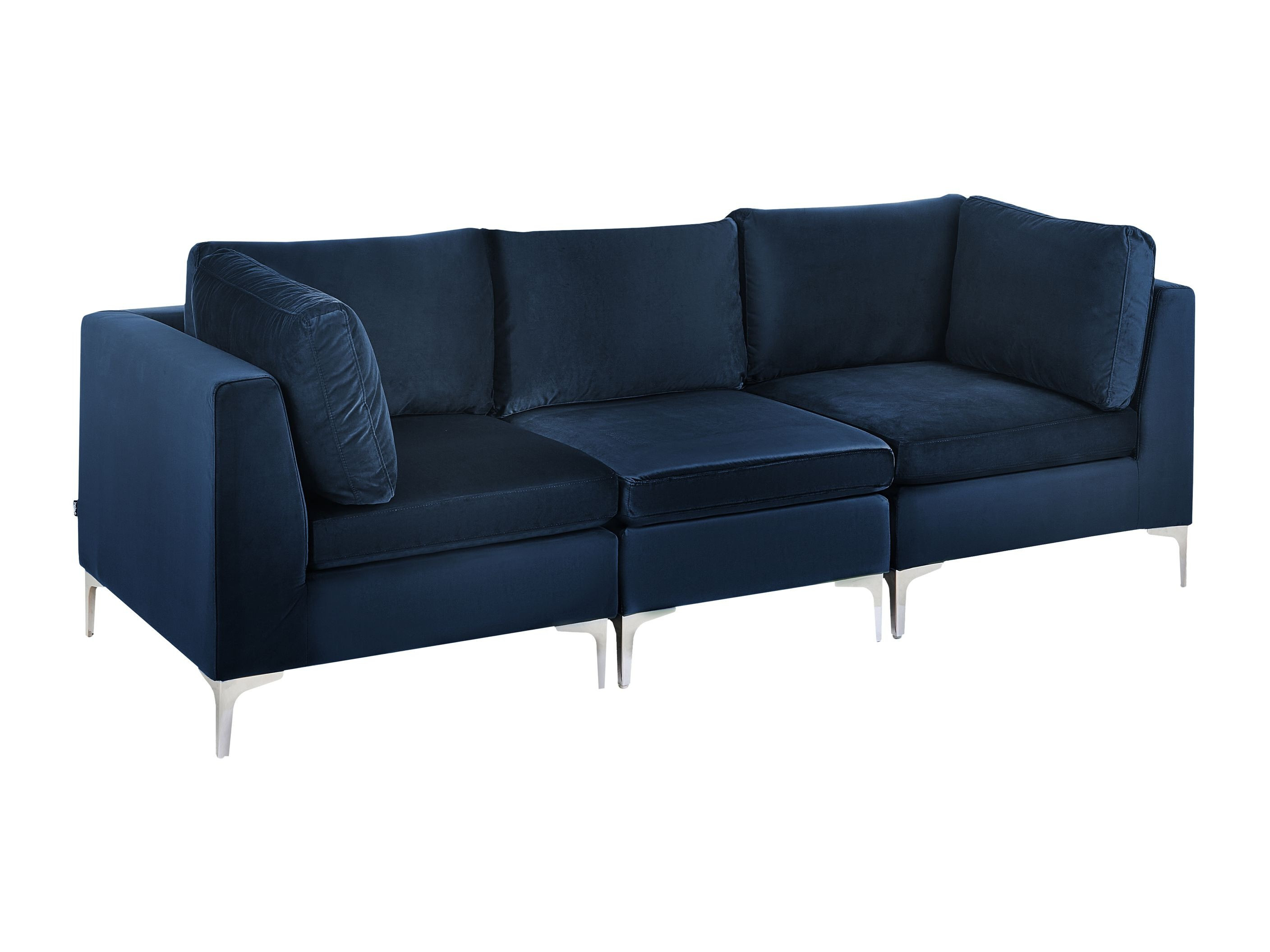 Modularna sofa Dorleve 103 (Plava)