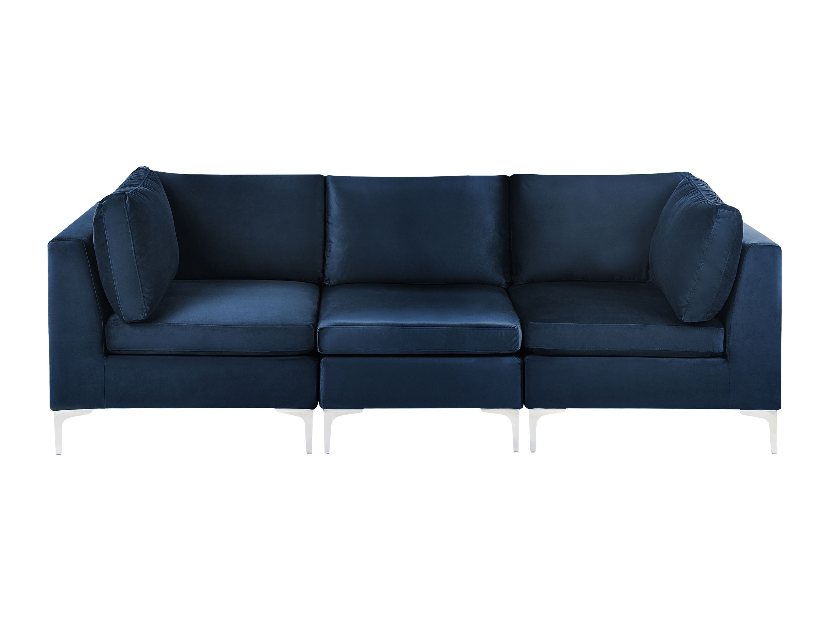 Modularna sofa Dorleve 103 (Plava)