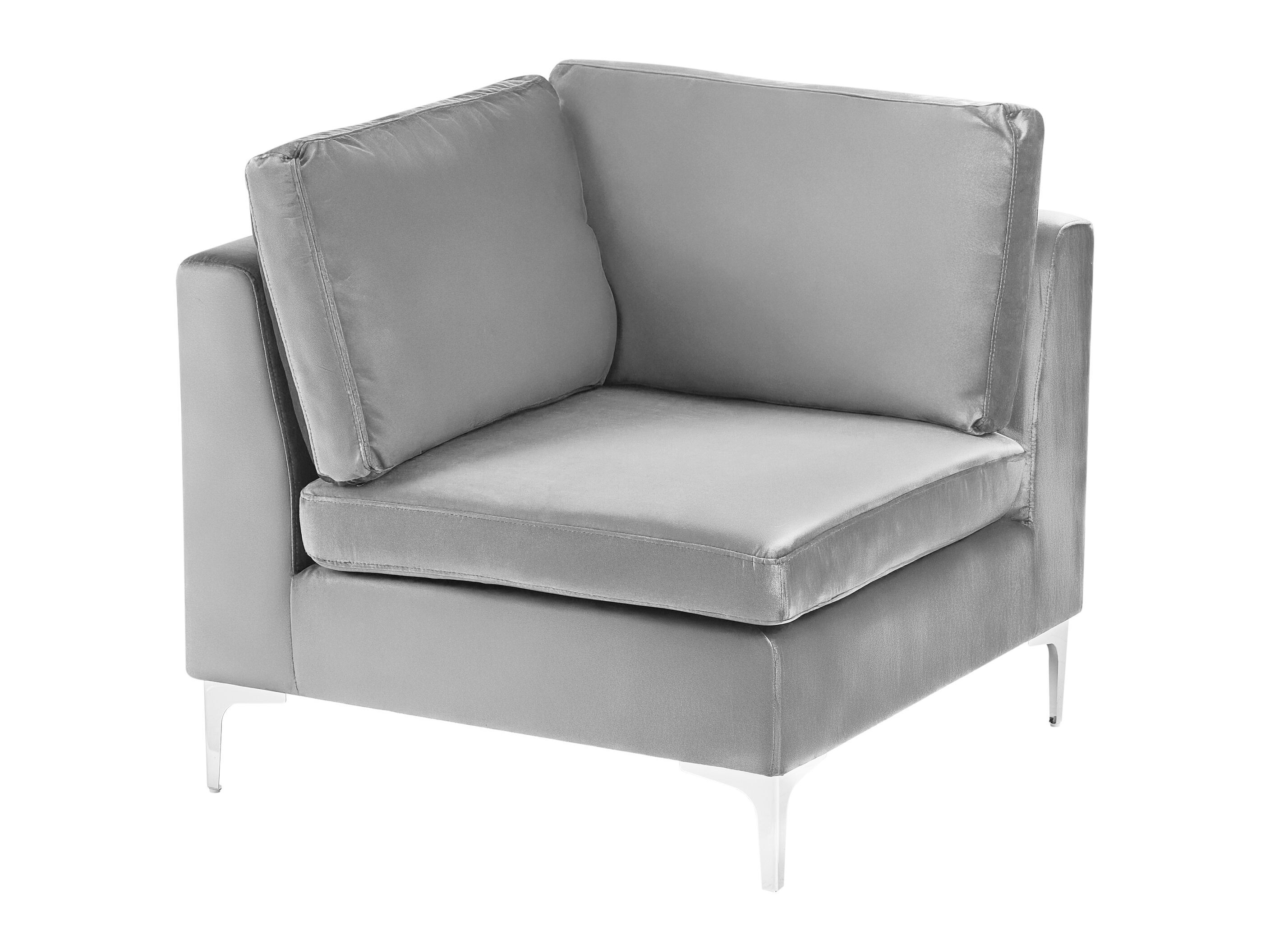 Modularna sofa Dorleve 103 (Sivo)