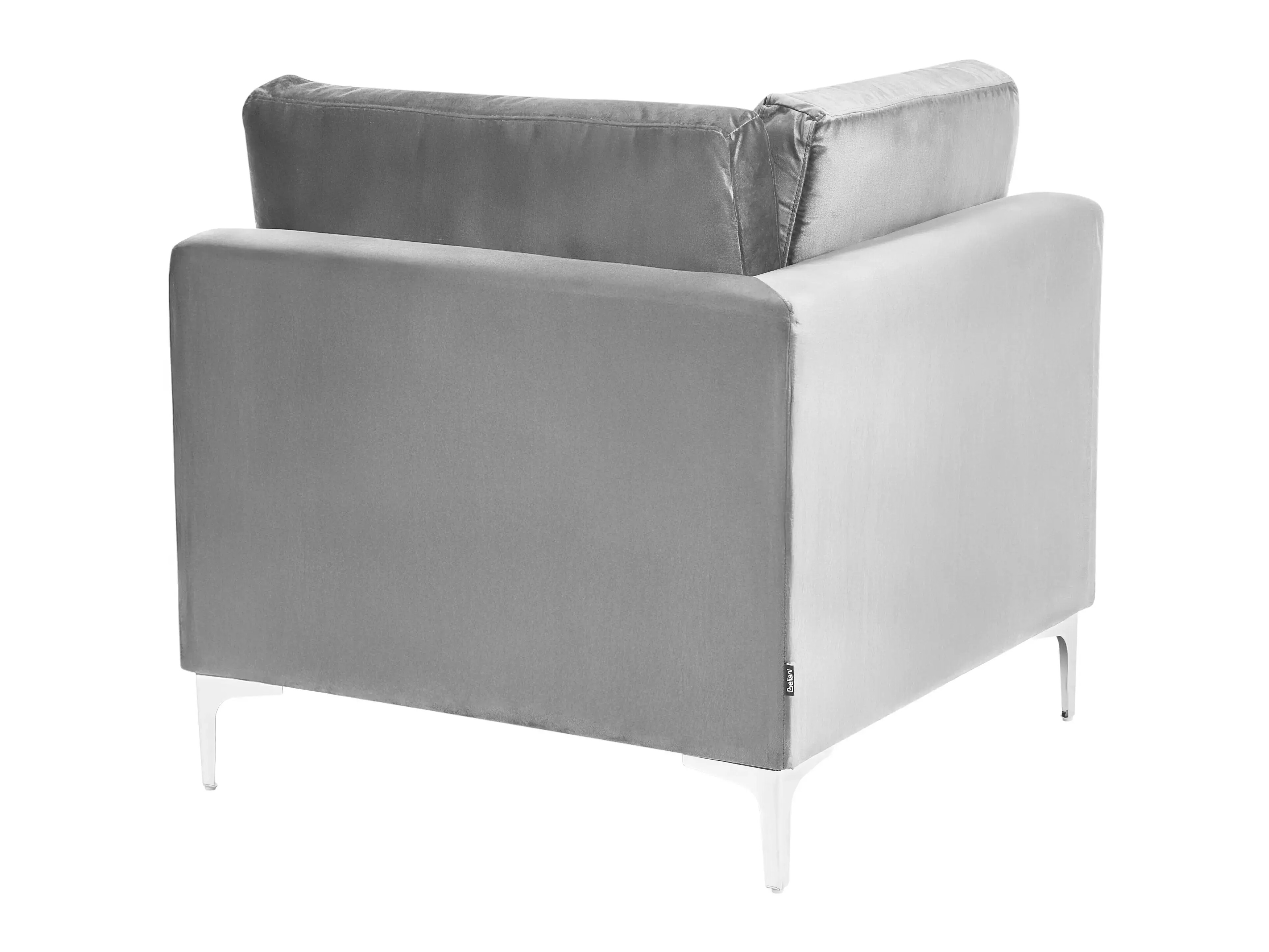 Modularna sofa Dorleve 103 (Sivo)
