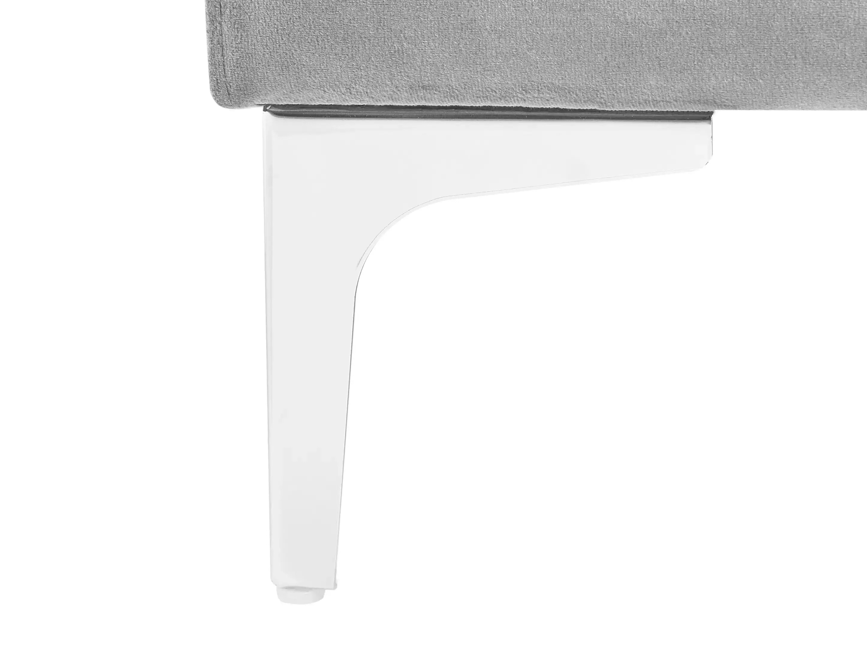 Modularna sofa Dorleve 103 (Sivo)