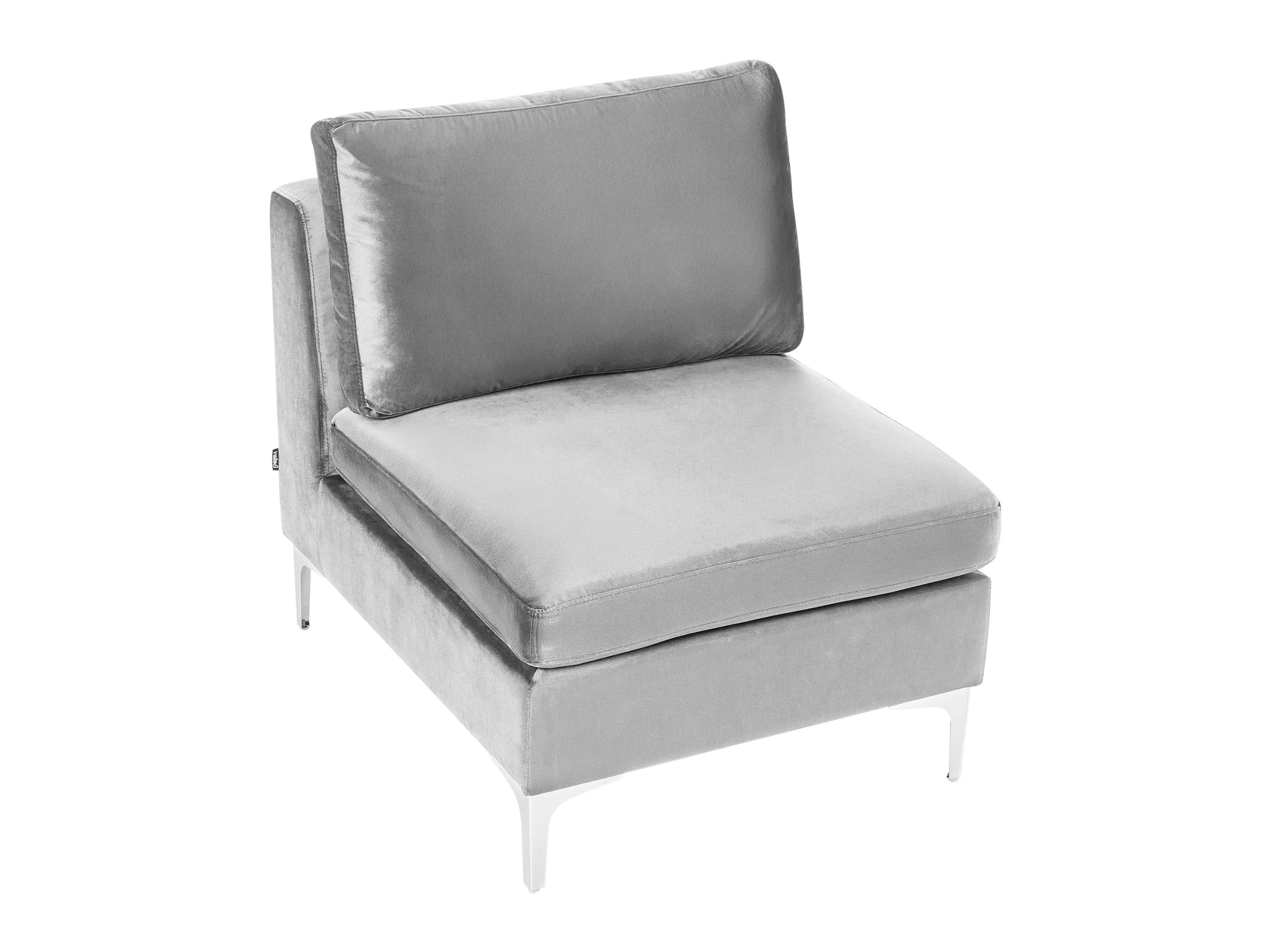 Modularna sofa Dorleve 103 (Sivo)