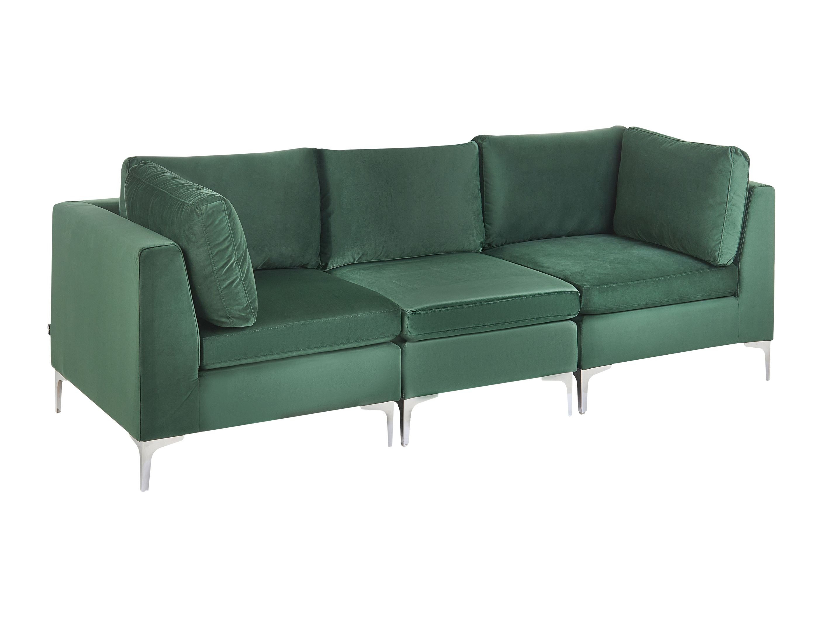 Modularna sofa Dorleve 103 (Zelena)