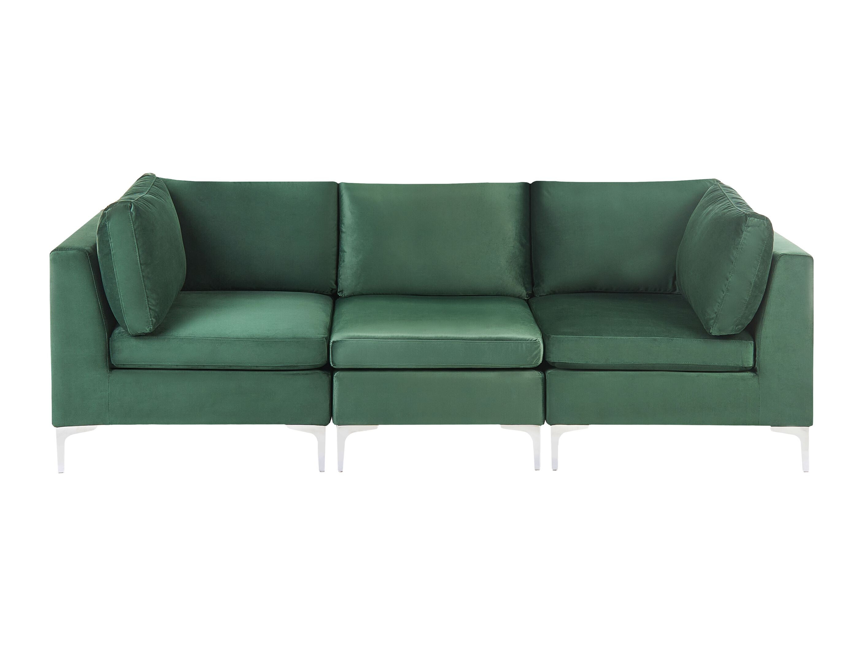 Modularna sofa Dorleve 103 (Zelena)