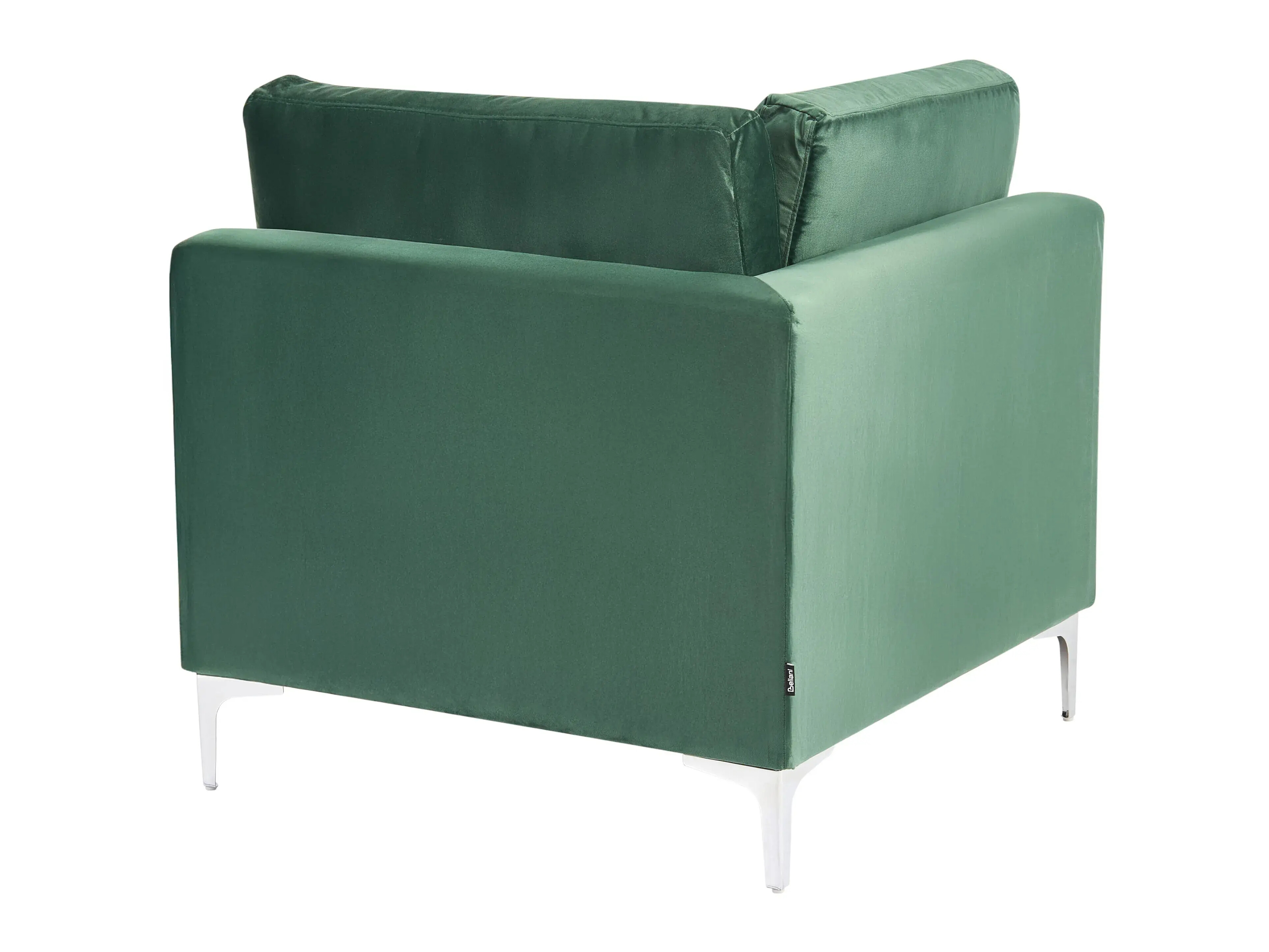 Modularna sofa Dorleve 103 (Zelena)