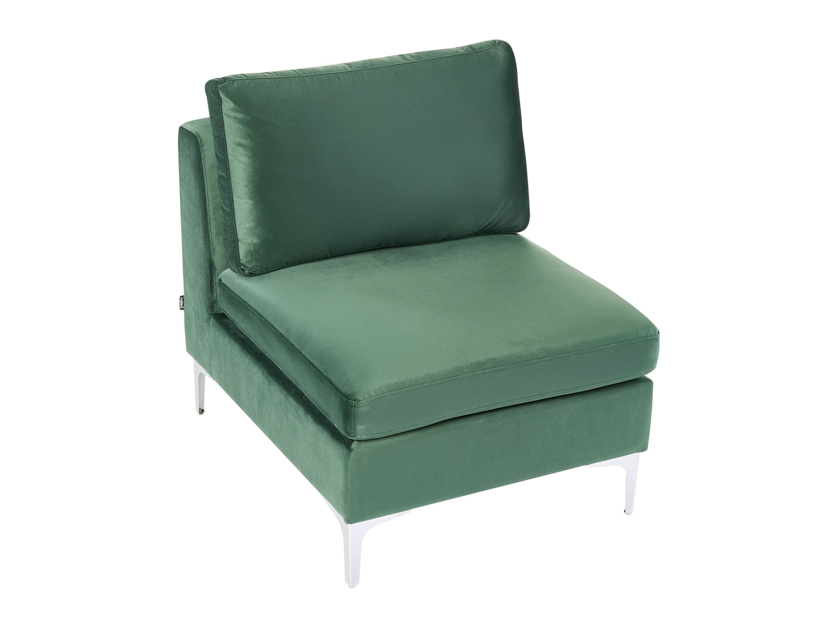 Modularna sofa Dorleve 103 (Zelena)