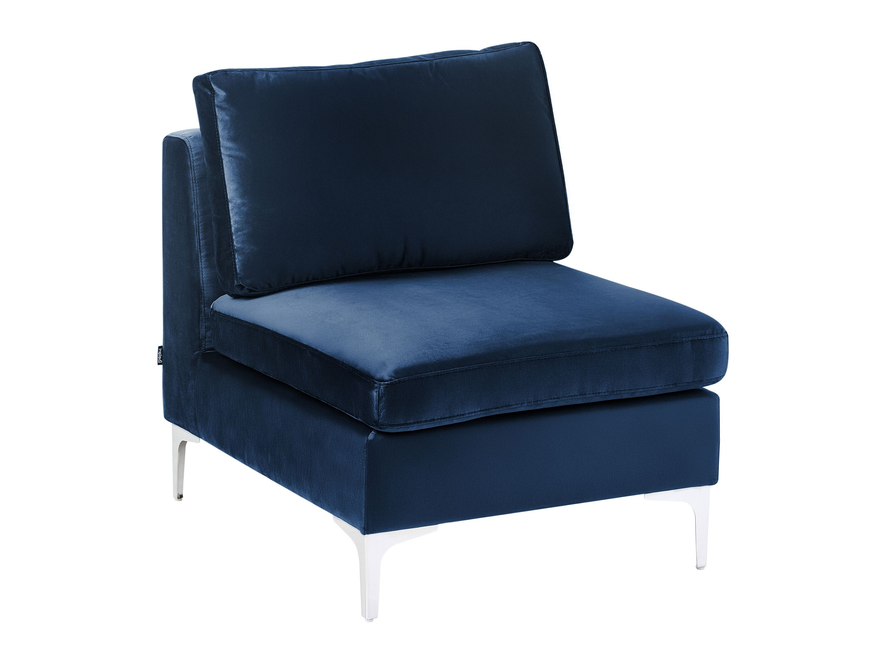 Modularna fotelja Dorleve 105 (Plava)