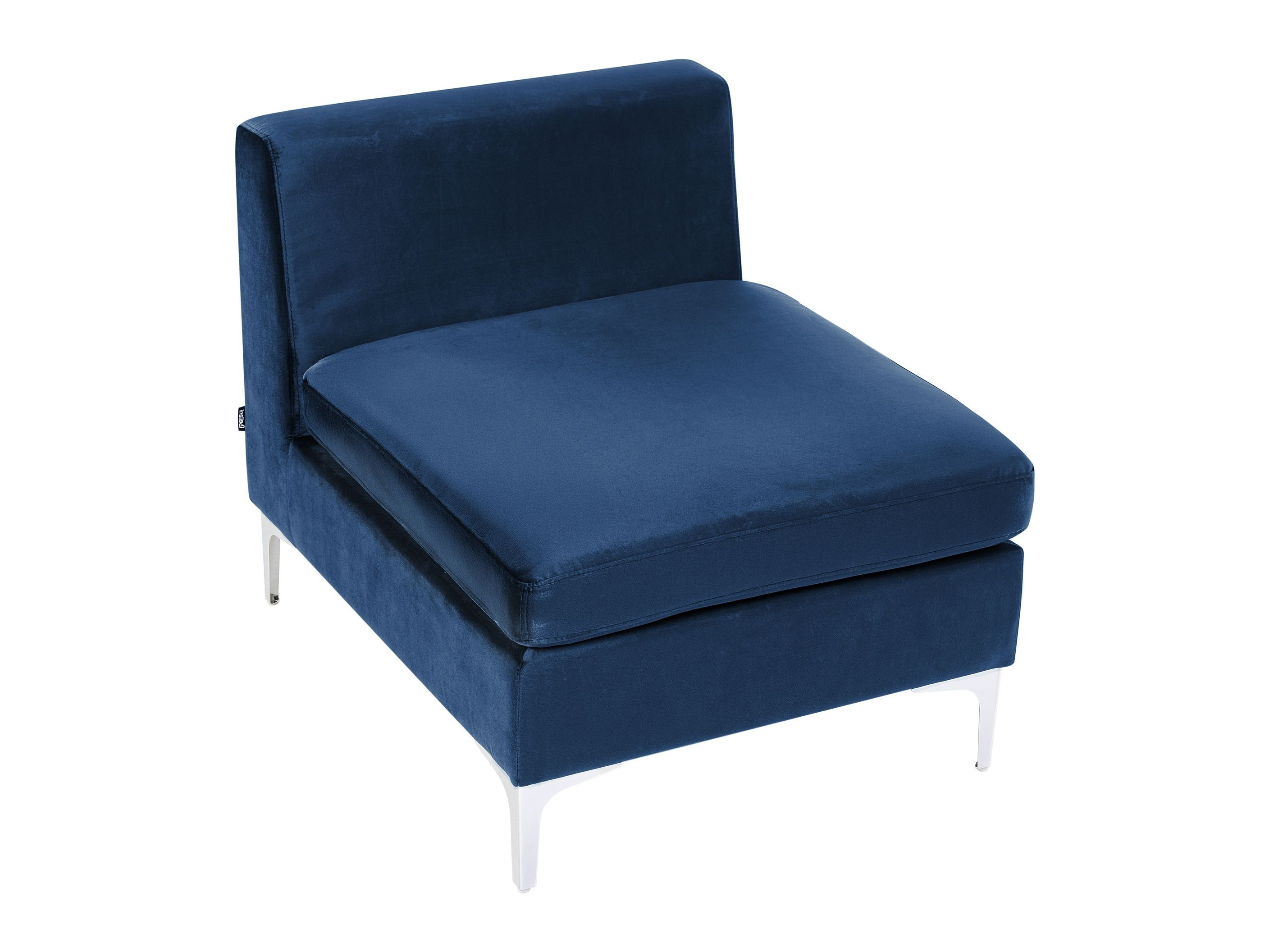 Modularna fotelja Dorleve 105 (Plava)