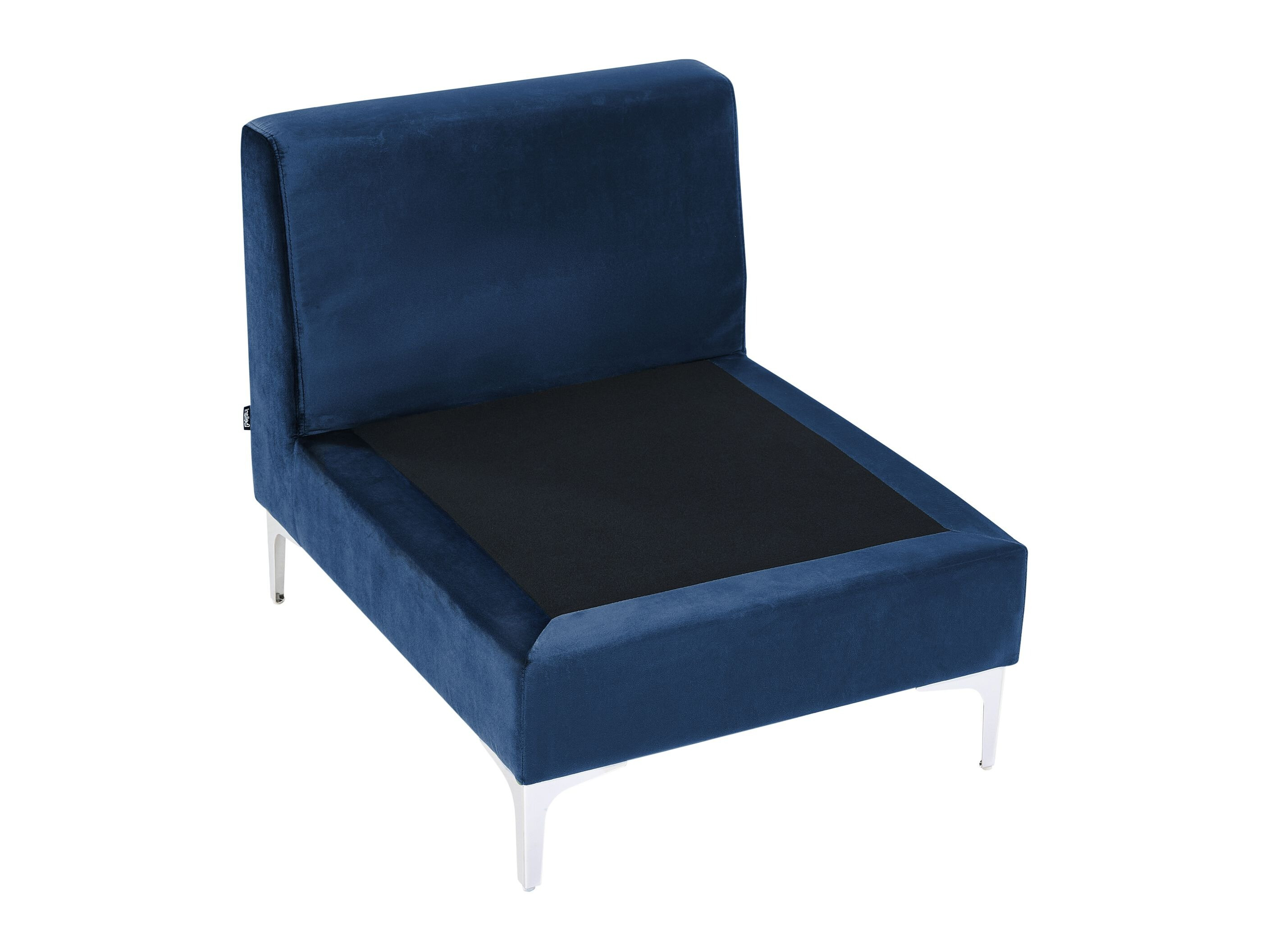 Modularna fotelja Dorleve 105 (Plava)