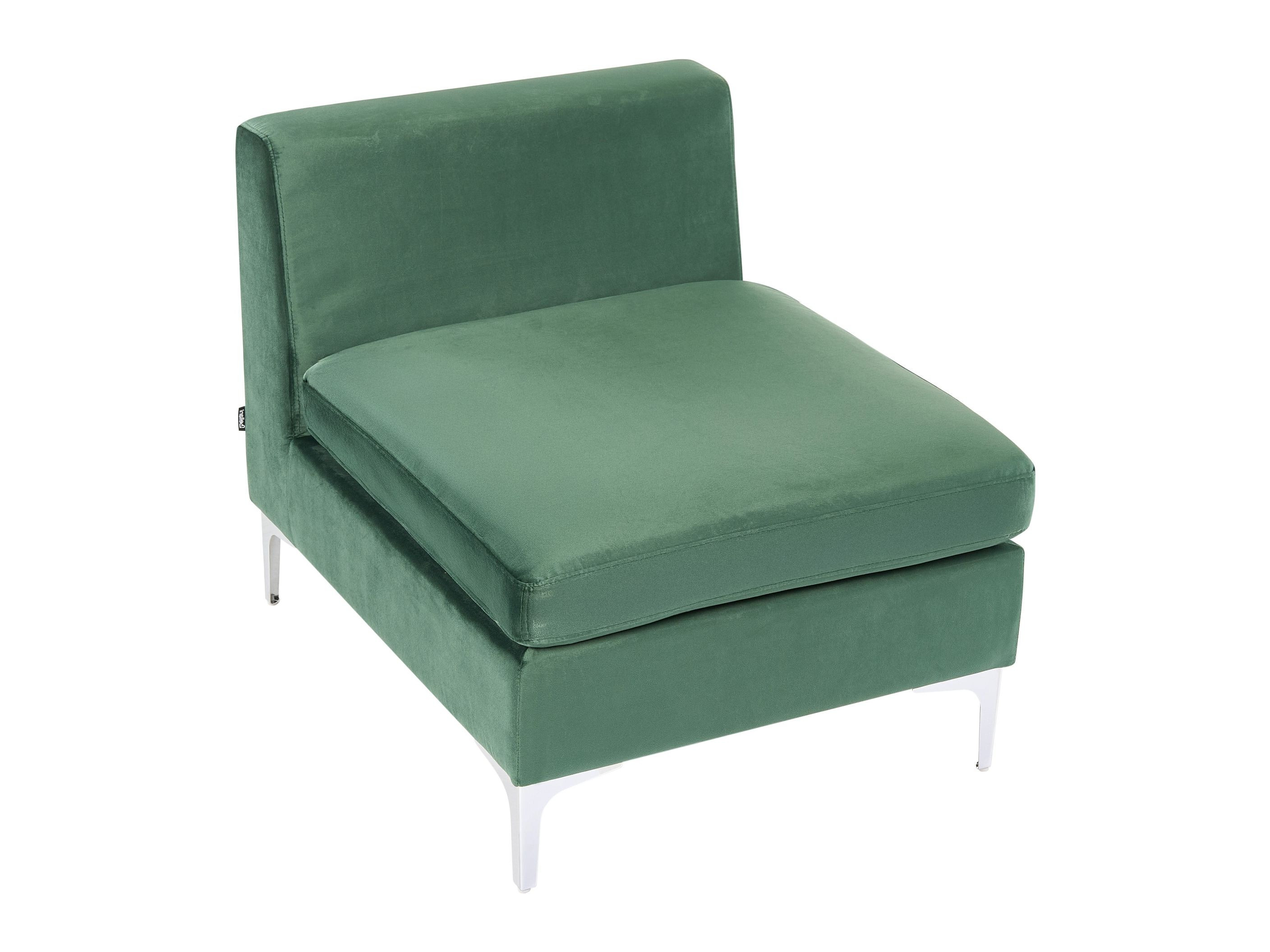 Modularna fotelja Dorleve 105 (Zelena)