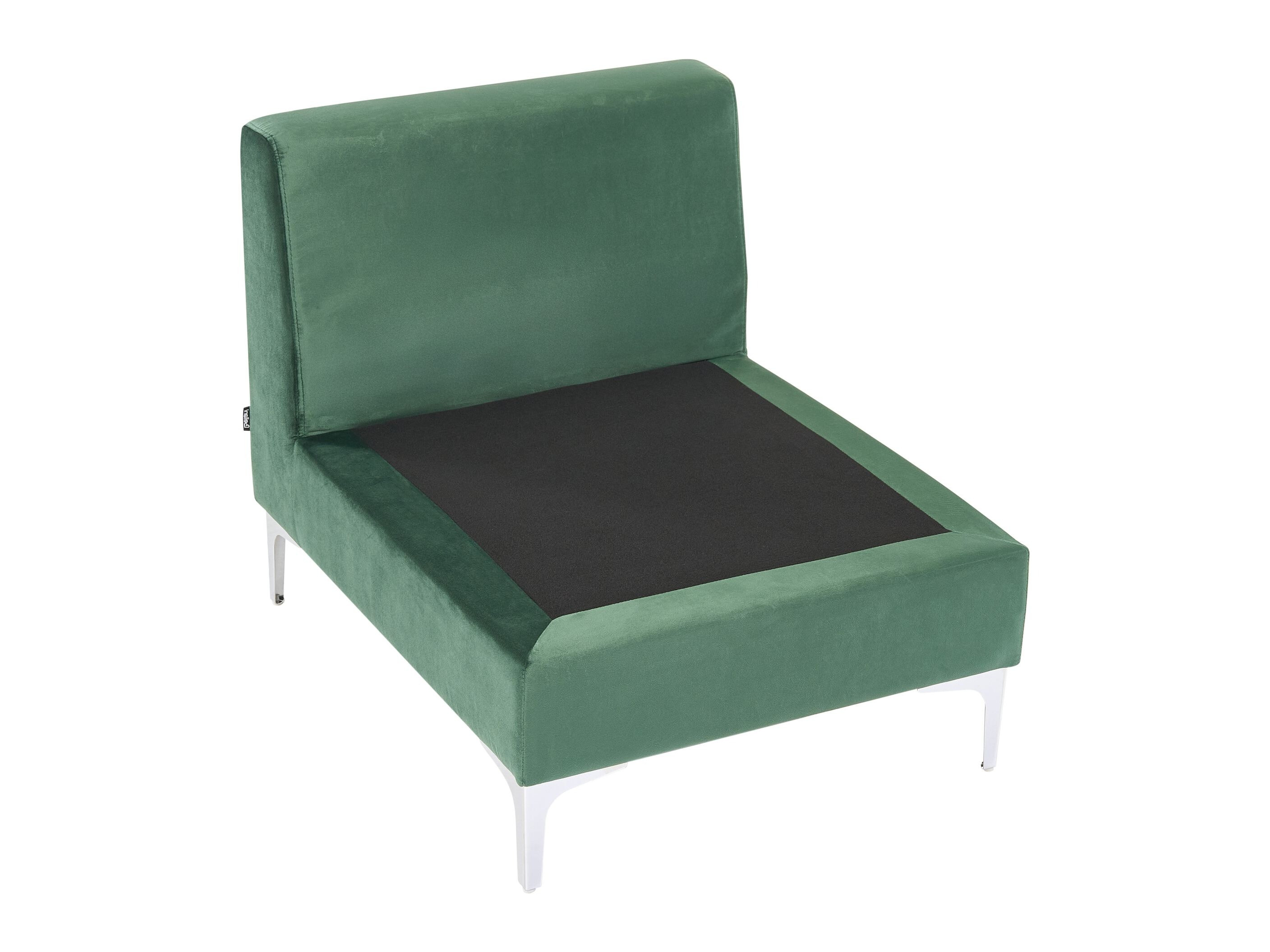 Modularna fotelja Dorleve 105 (Zelena)