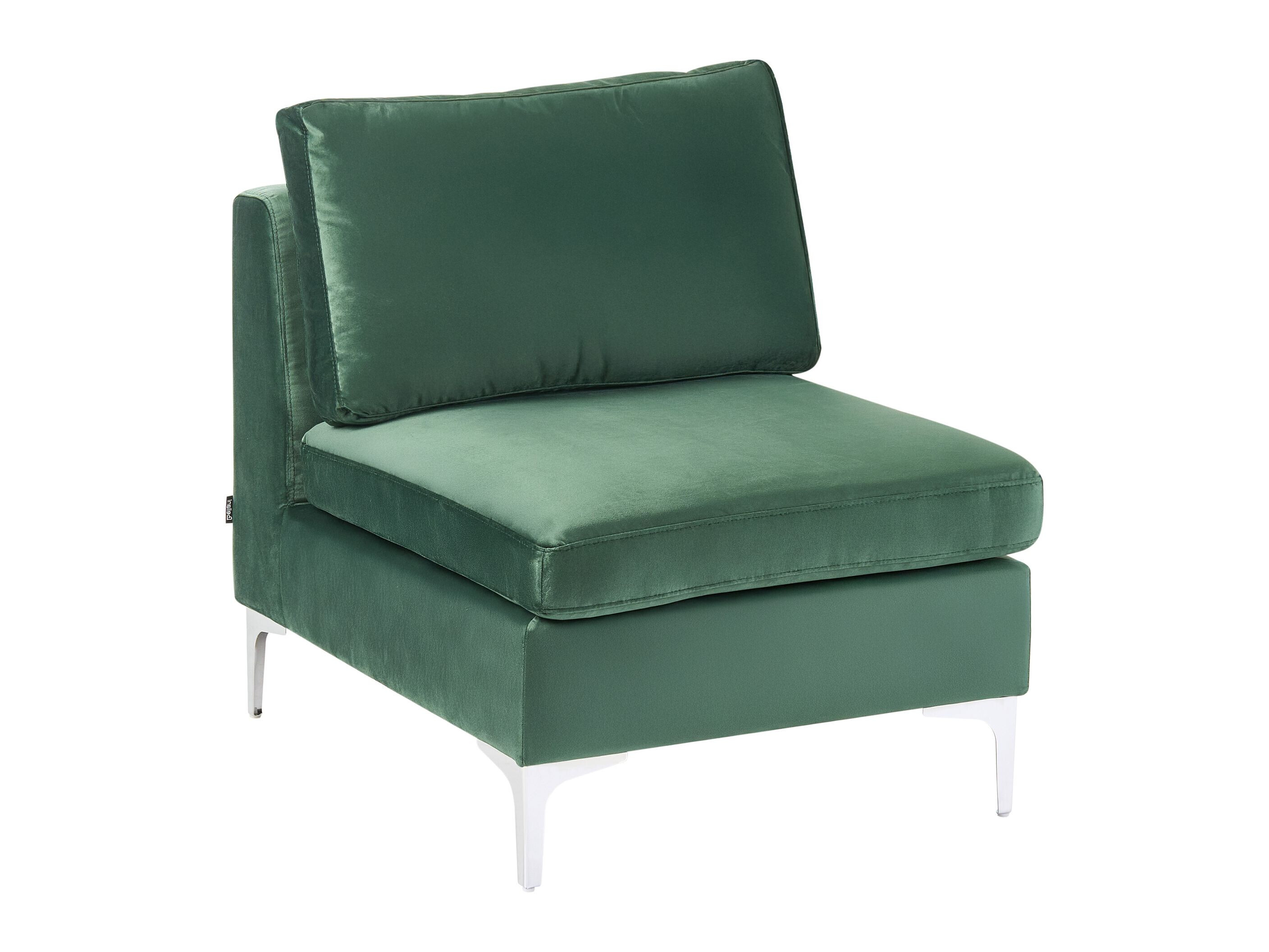 Modularna ugaona garnitura Dorleve 106 (Zelena)