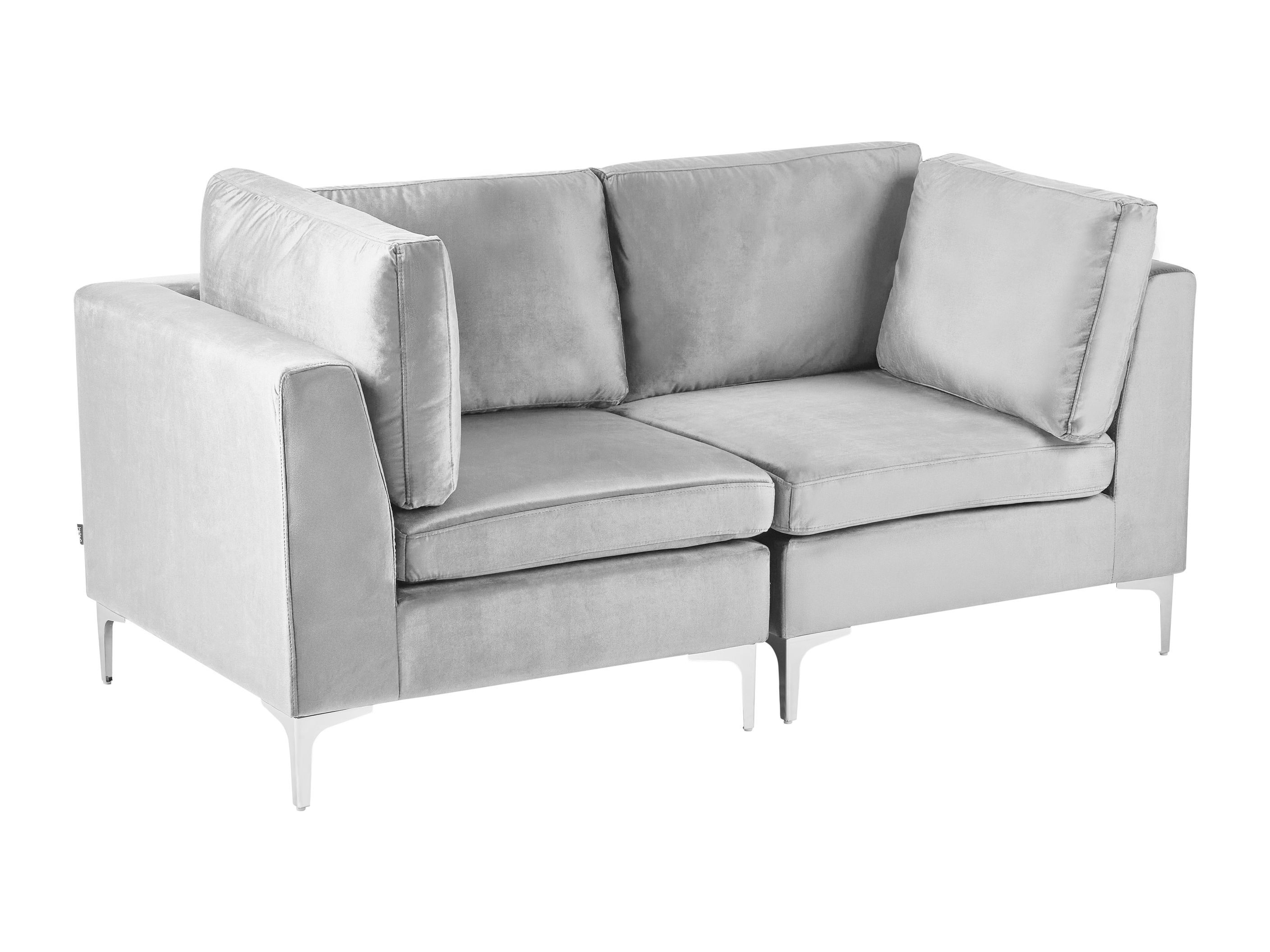 Modularna sofa Dorleve 107 (Sivo)