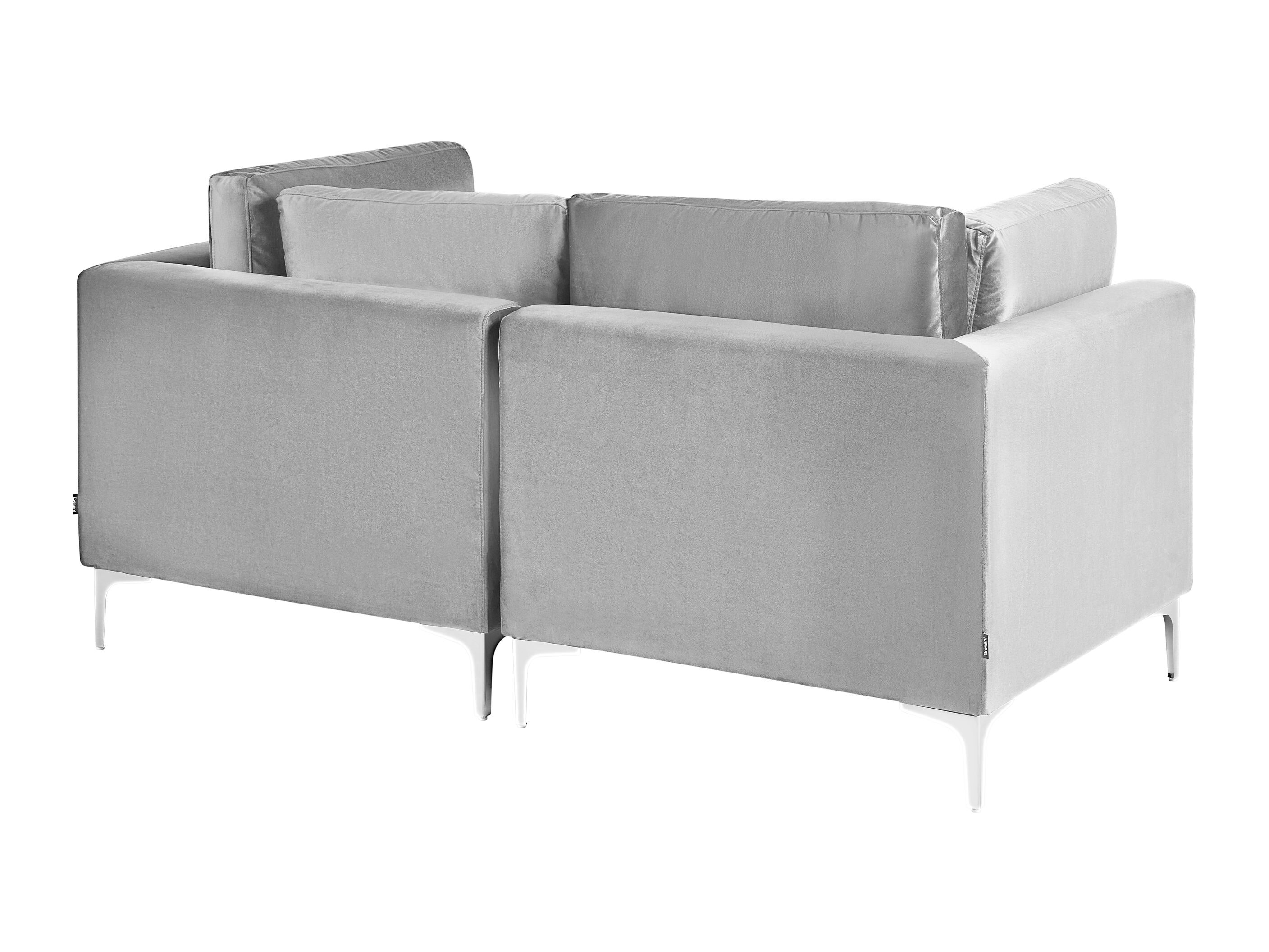 Modularna sofa Dorleve 107 (Sivo)