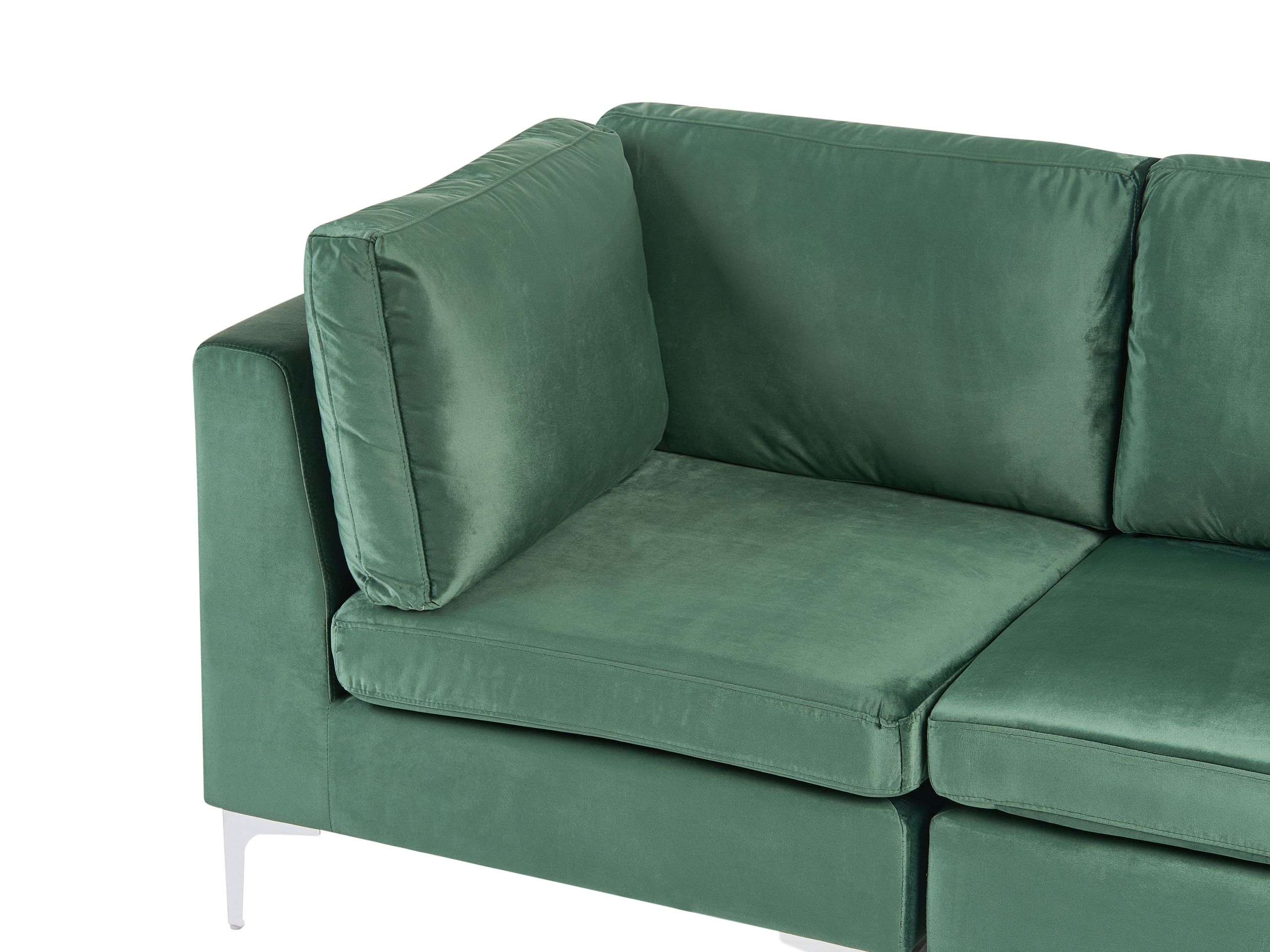 Modularna sofa Dorleve 107 (Zelena)