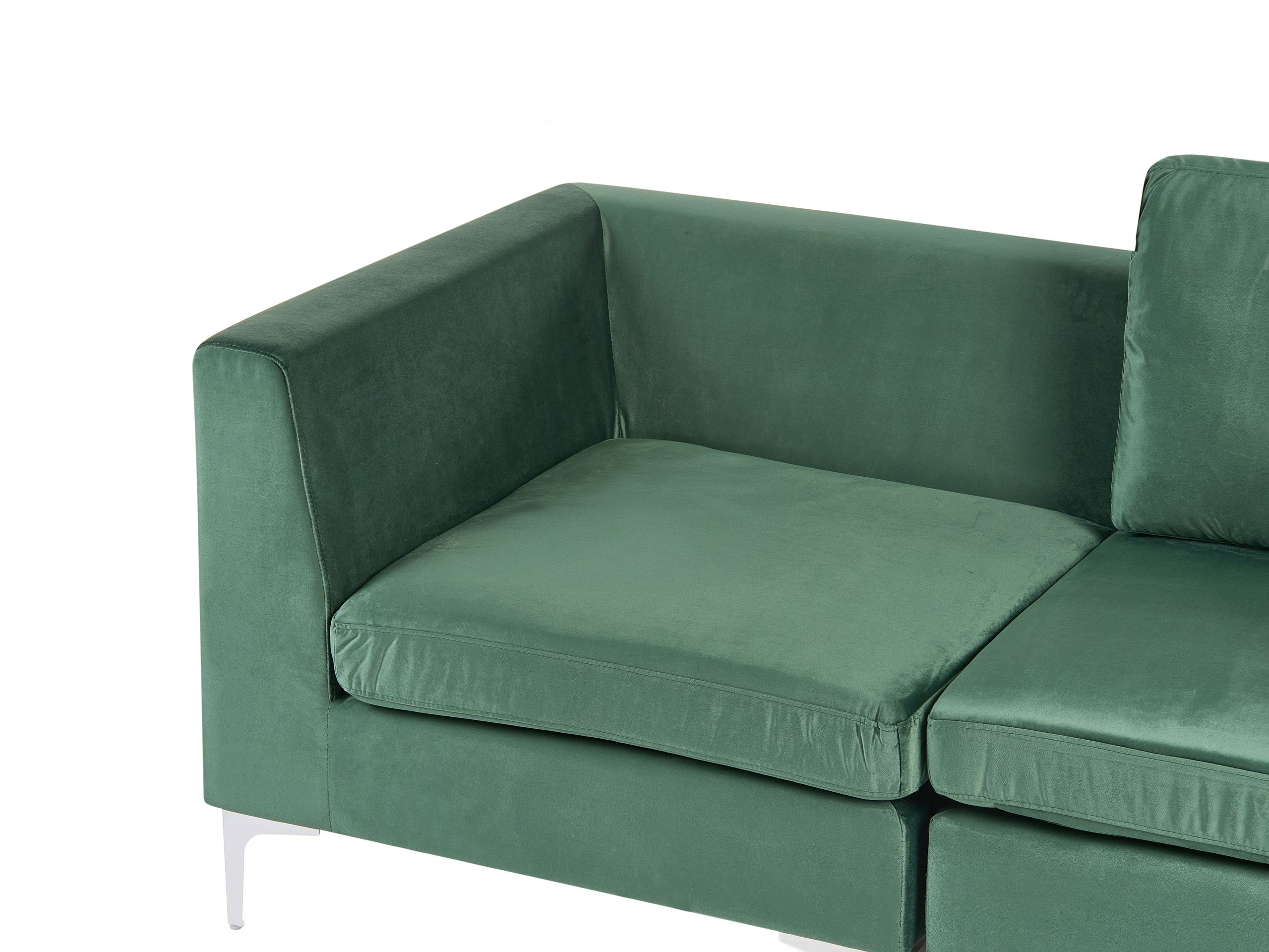 Modularna sofa Dorleve 107 (Zelena)
