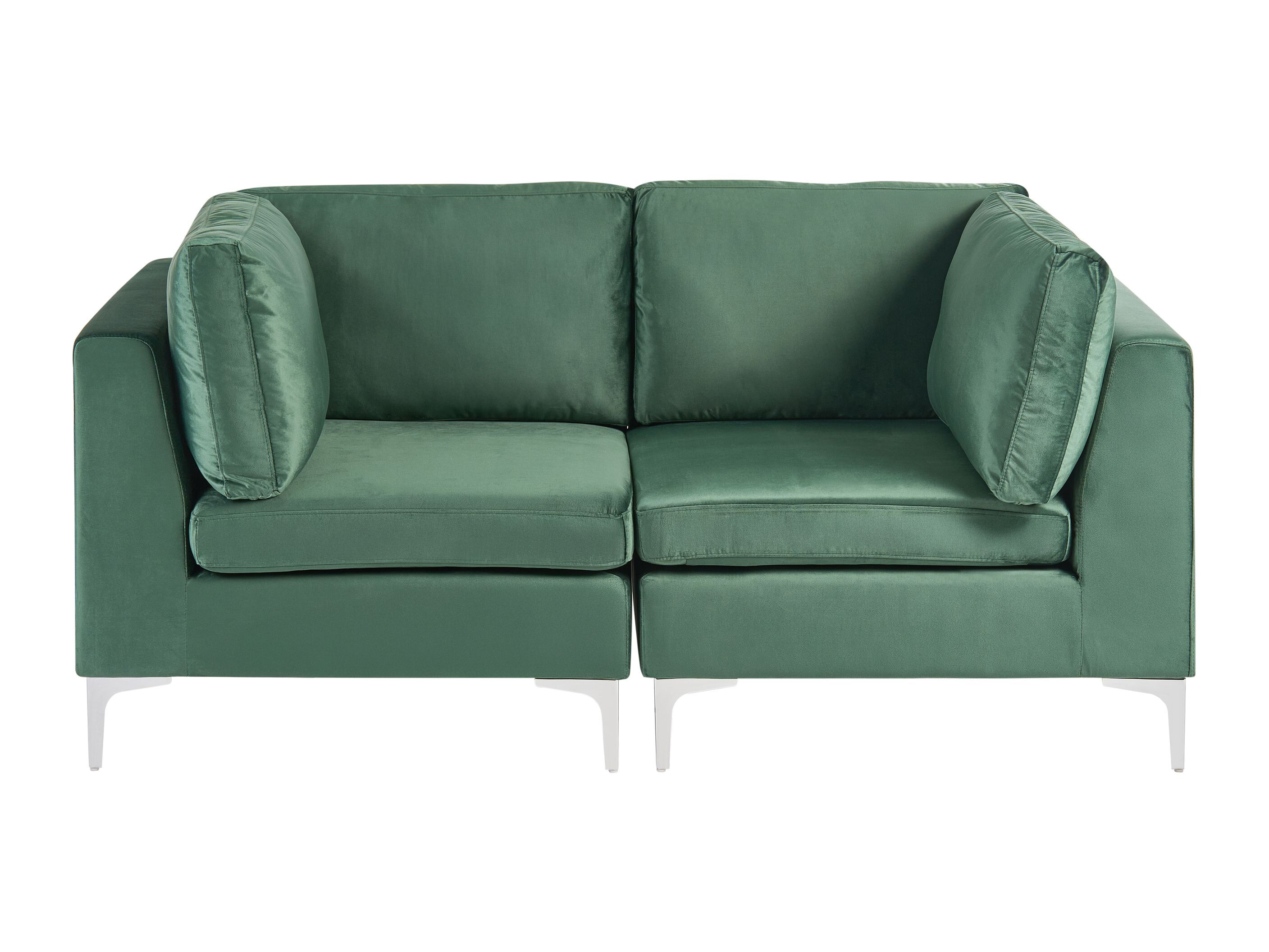 Modularna sofa Dorleve 107 (Zelena)