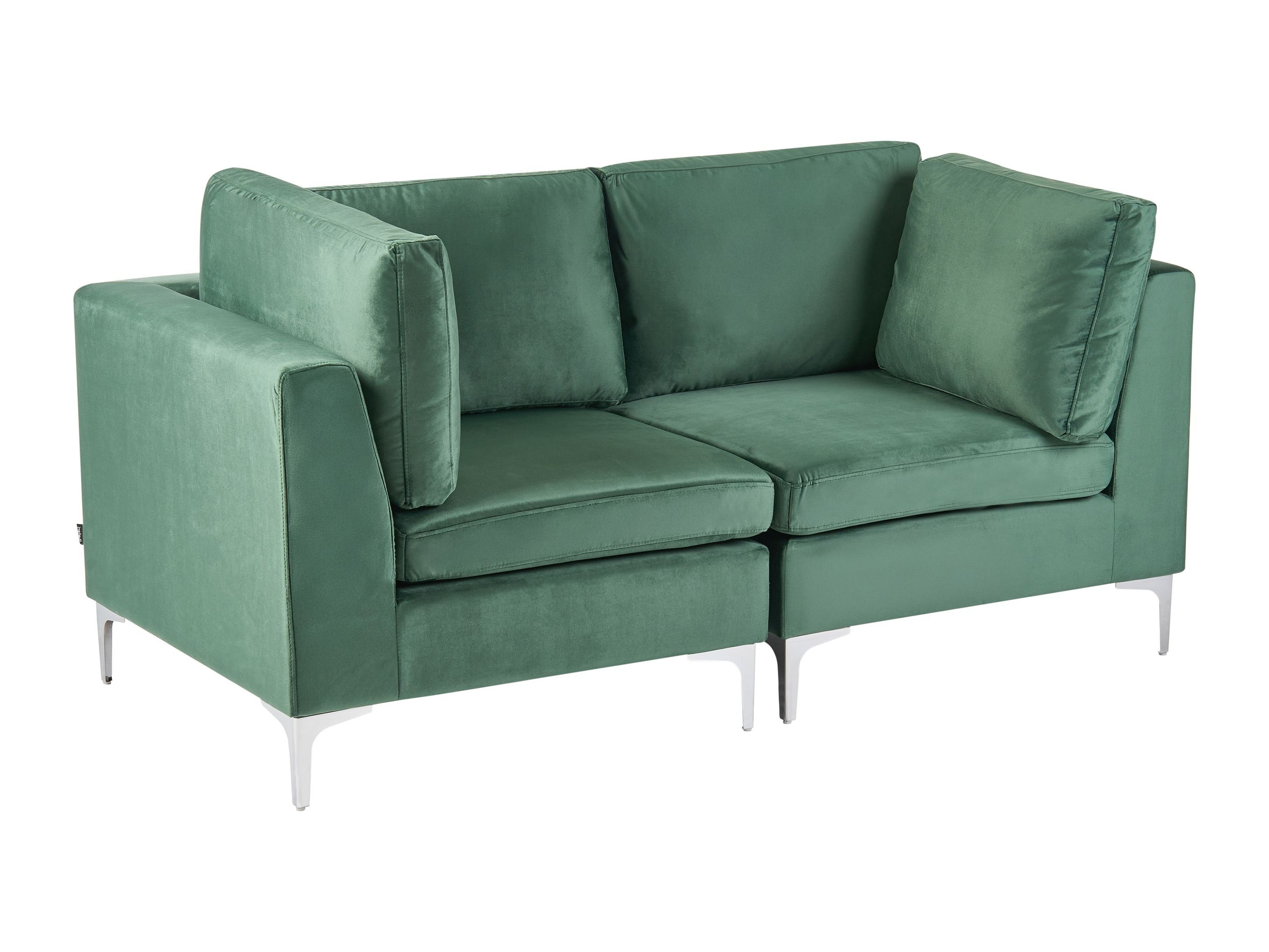 Modularna sofa Dorleve 107 (Zelena)