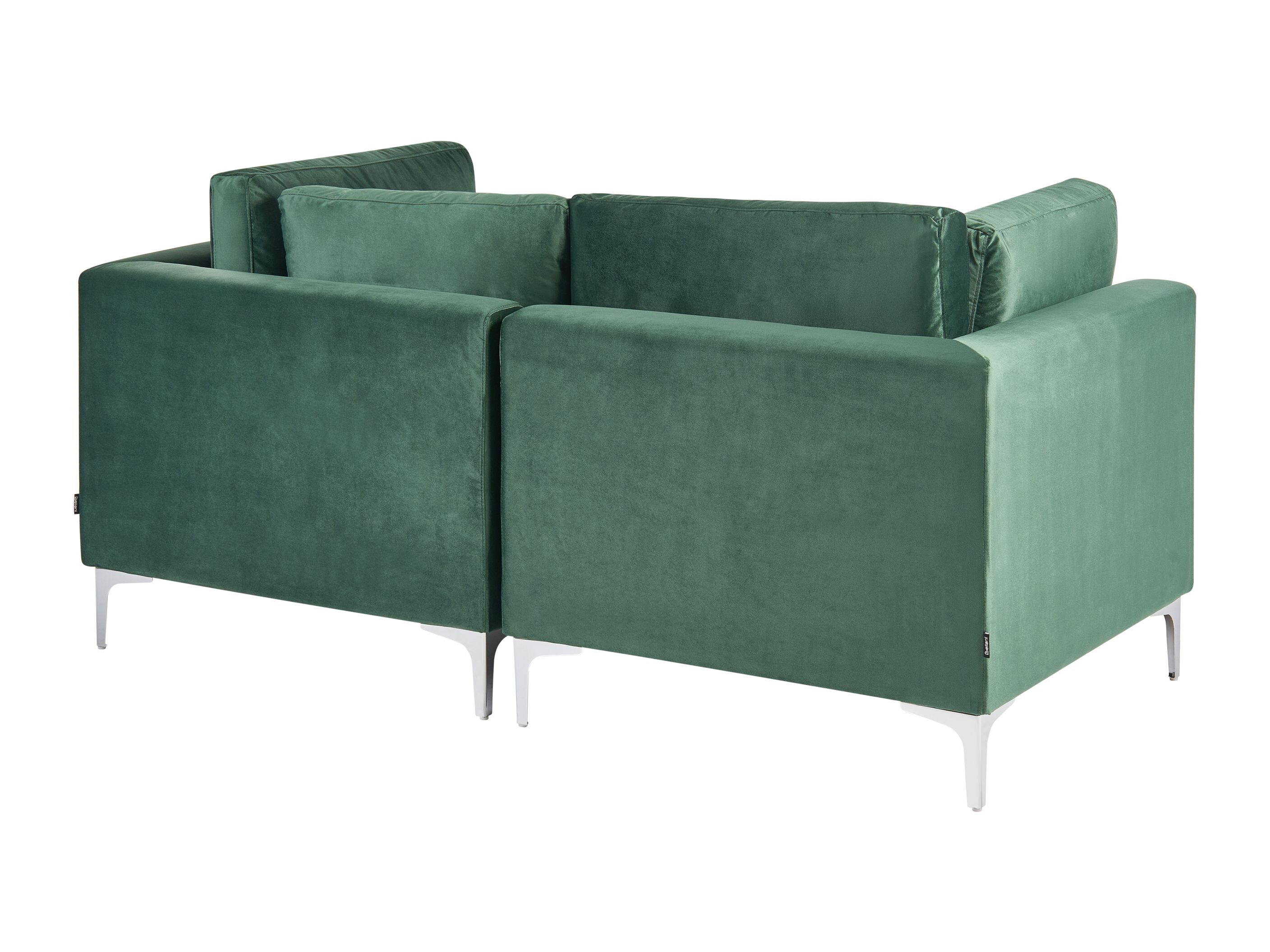 Modularna sofa Dorleve 107 (Zelena)