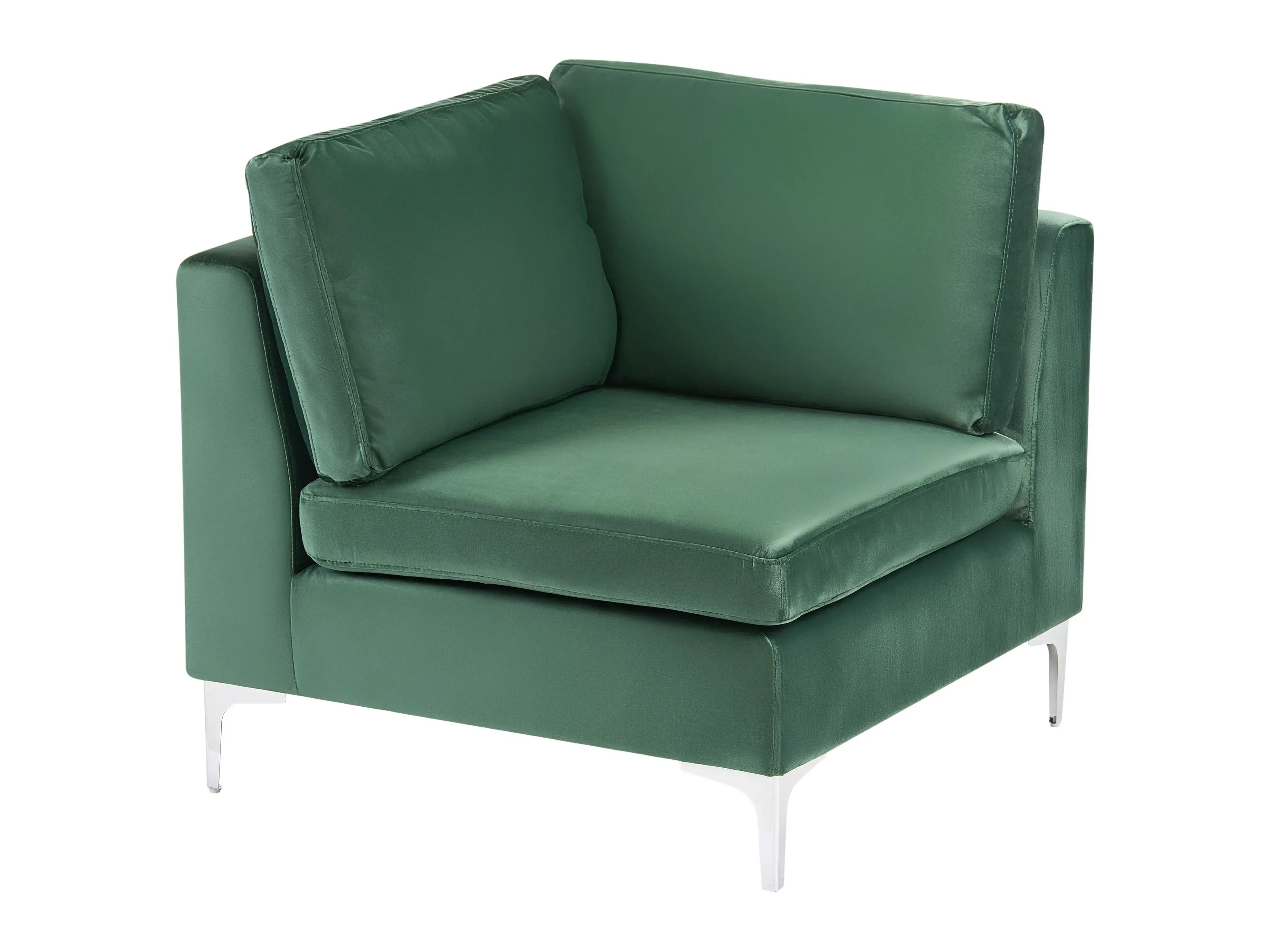 Modularna sofa Dorleve 107 (Zelena)