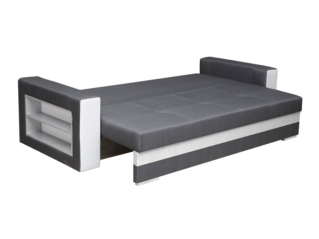 Sofa na razvlačenje Decatur 106 (Twist 8 + Twist 2)