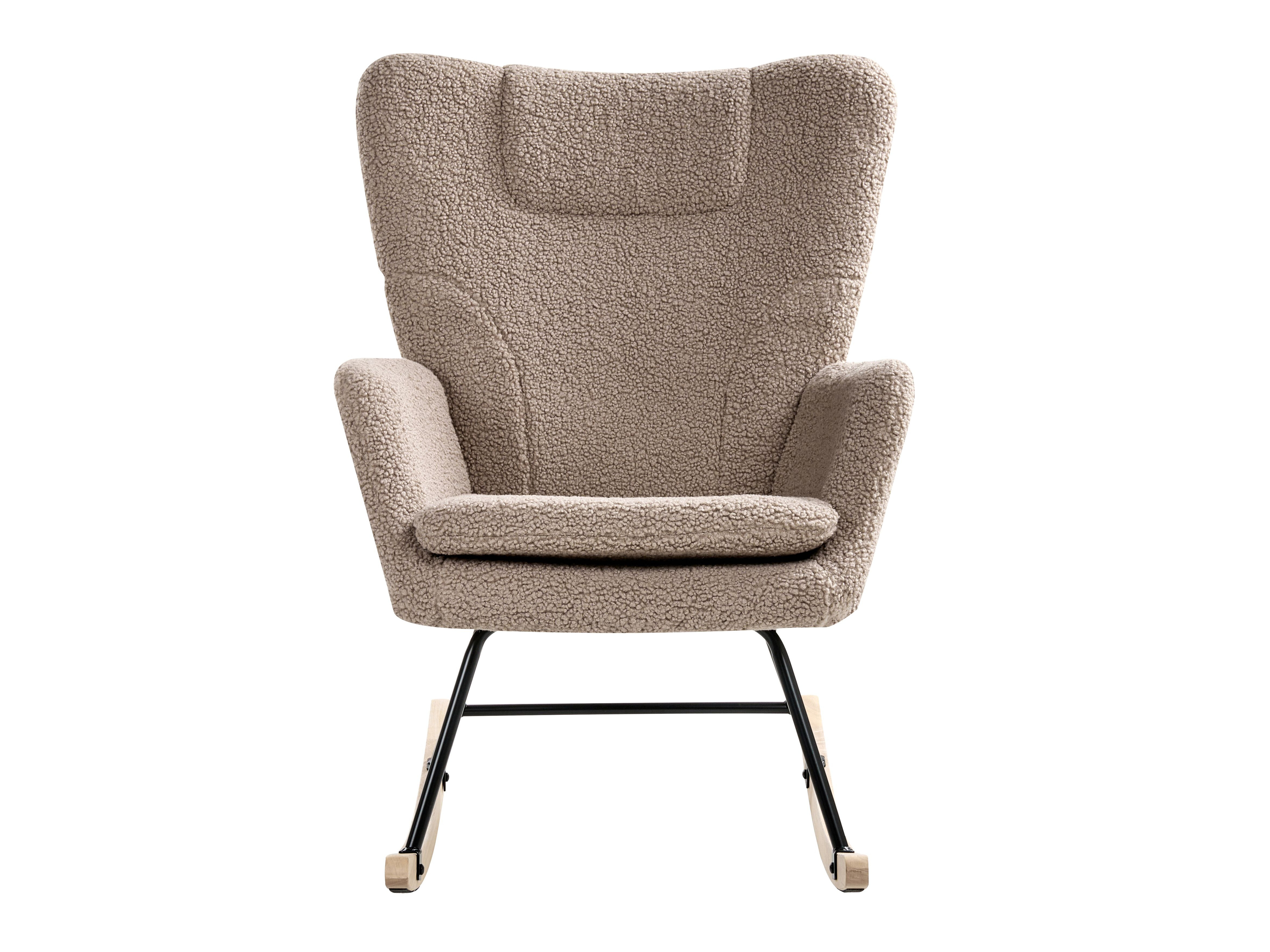 Stolica za ljuljanje Berwyn 3409 (Taupe)