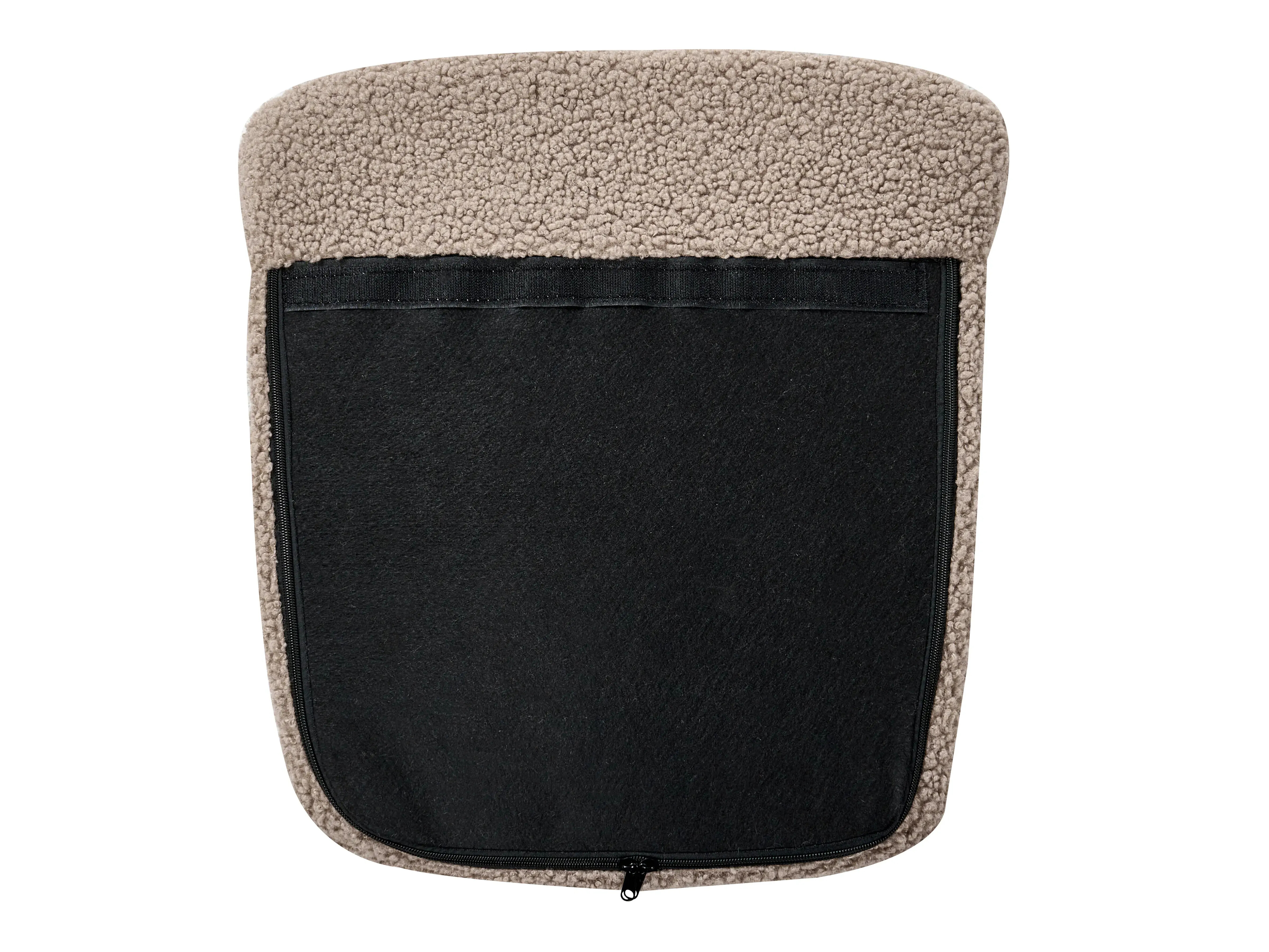 Stolica za ljuljanje Berwyn 3409 (Taupe)