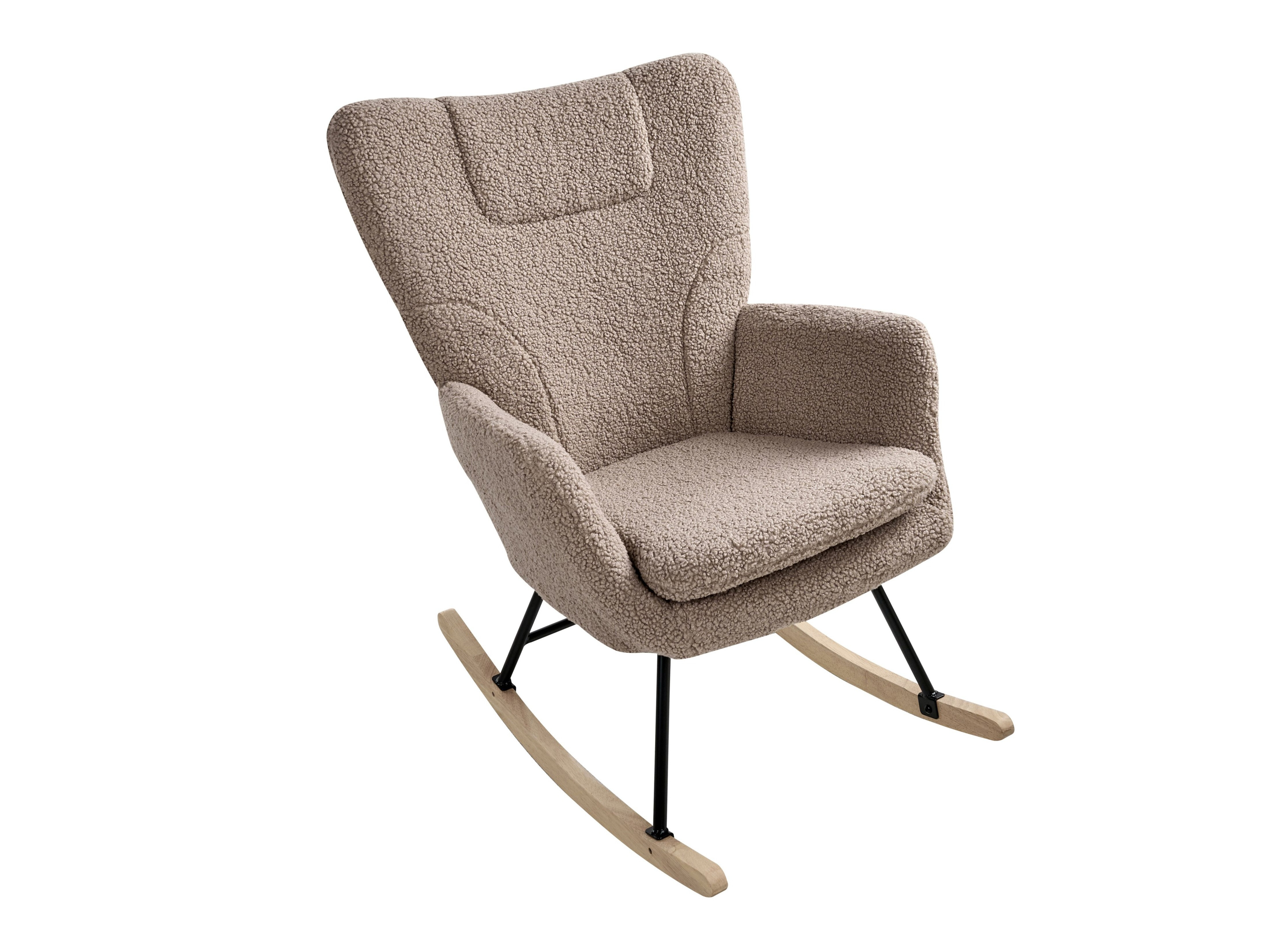 Stolica za ljuljanje Berwyn 3409 (Taupe)
