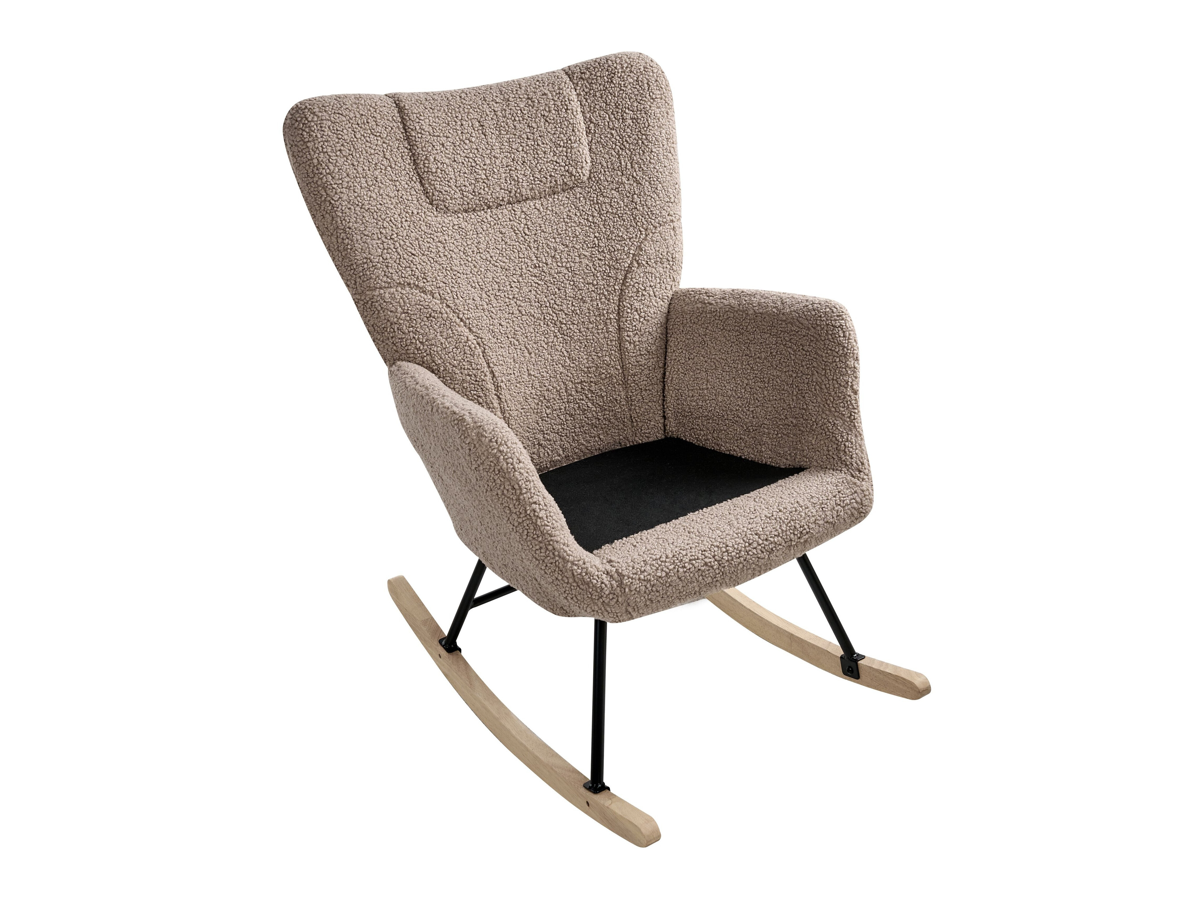 Stolica za ljuljanje Berwyn 3409 (Taupe)